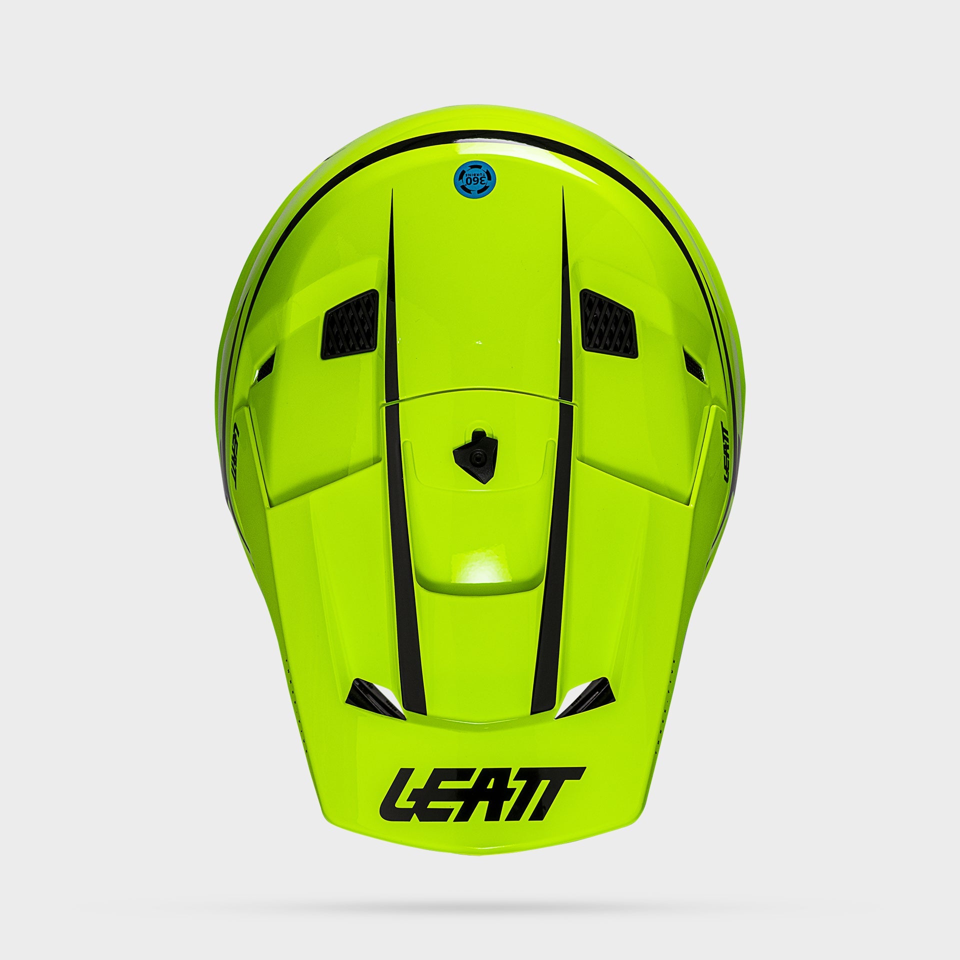 Moto 3.5 Junior Helmet Kit