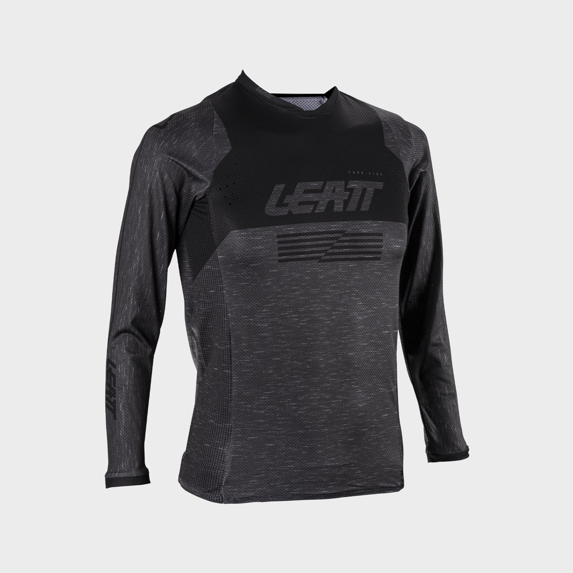 Moto 4.5 Junior Jersey
