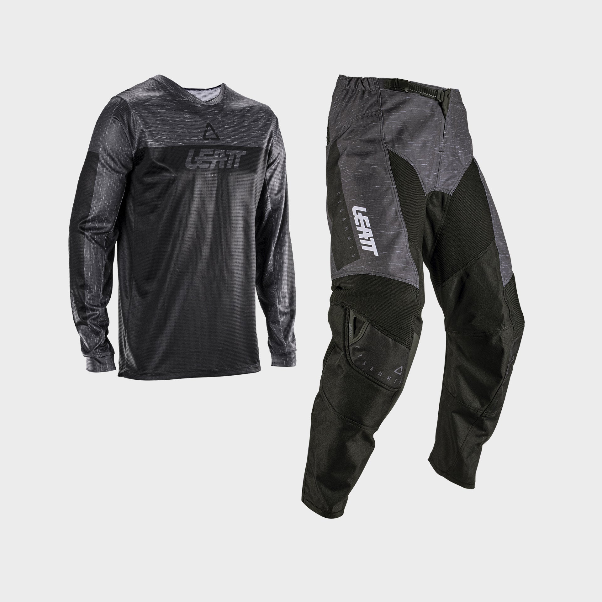 Moto 3.5 Mini-Junior Ride Kit