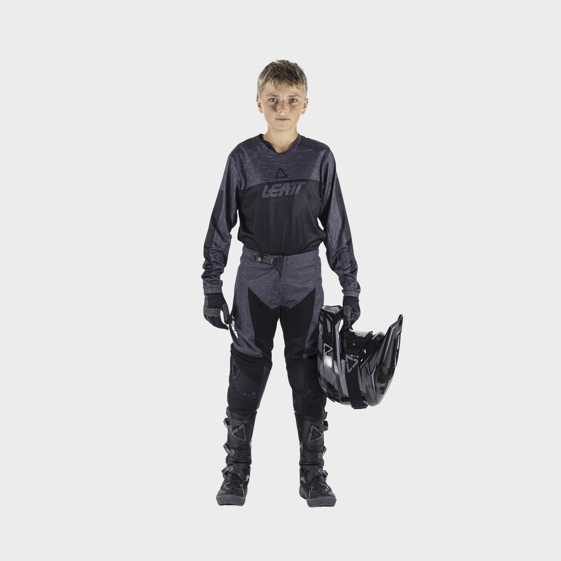 Moto 3.5 Mini-Junior Ride Kit