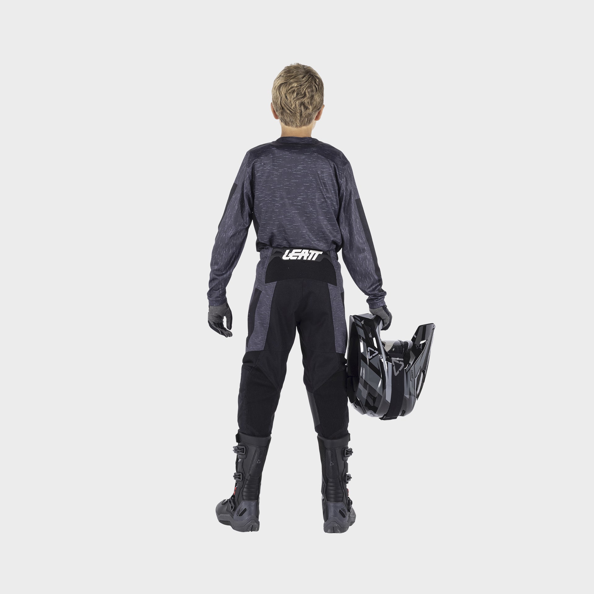 Moto 3.5 Mini-Junior Ride Kit