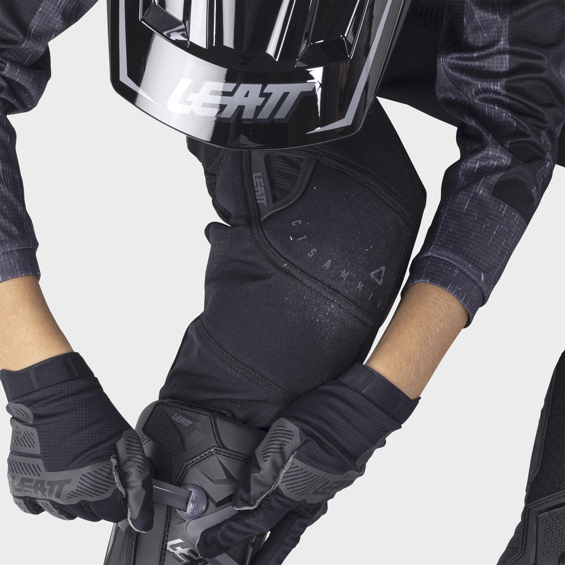 Moto 3.5 Mini-Junior Ride Kit