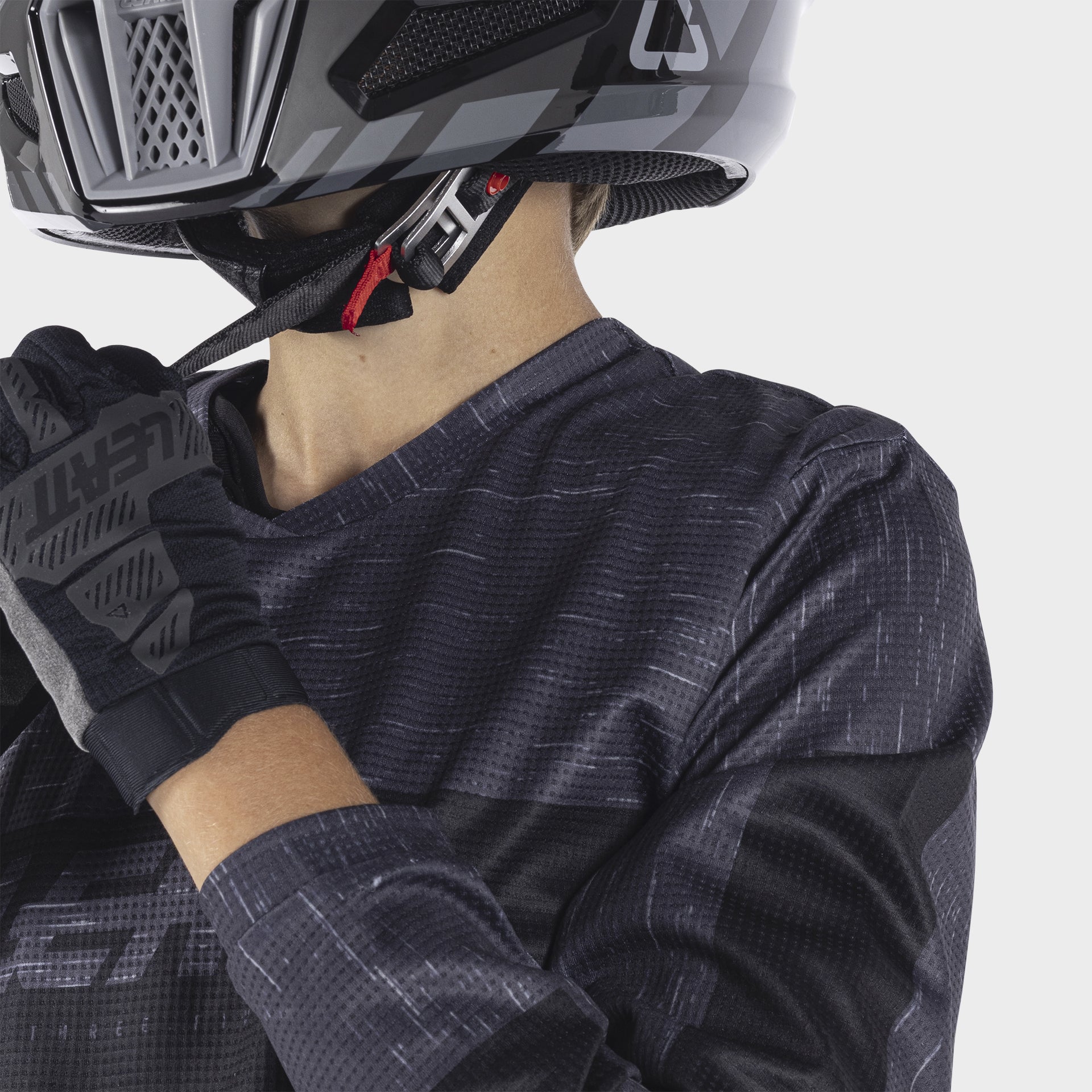 Moto 3.5 Mini-Junior Ride Kit