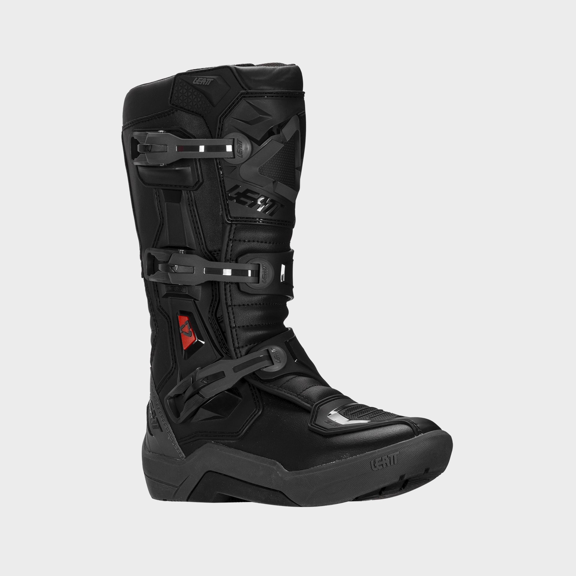 Moto 3.5 Junior Boots
