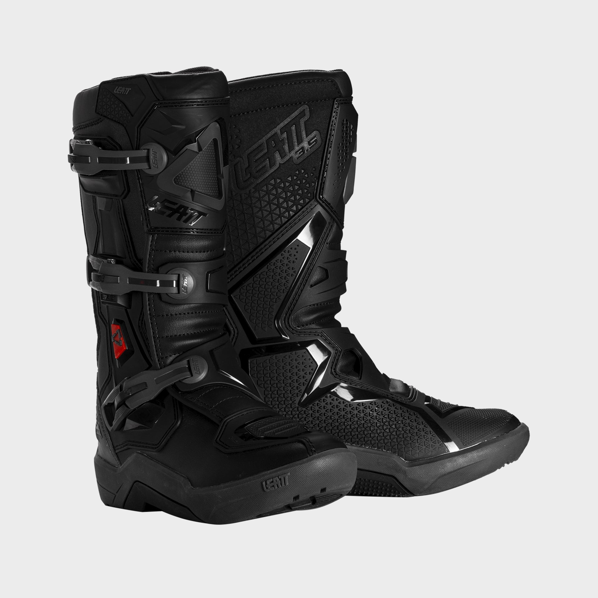 Moto 3.5 Junior Boots