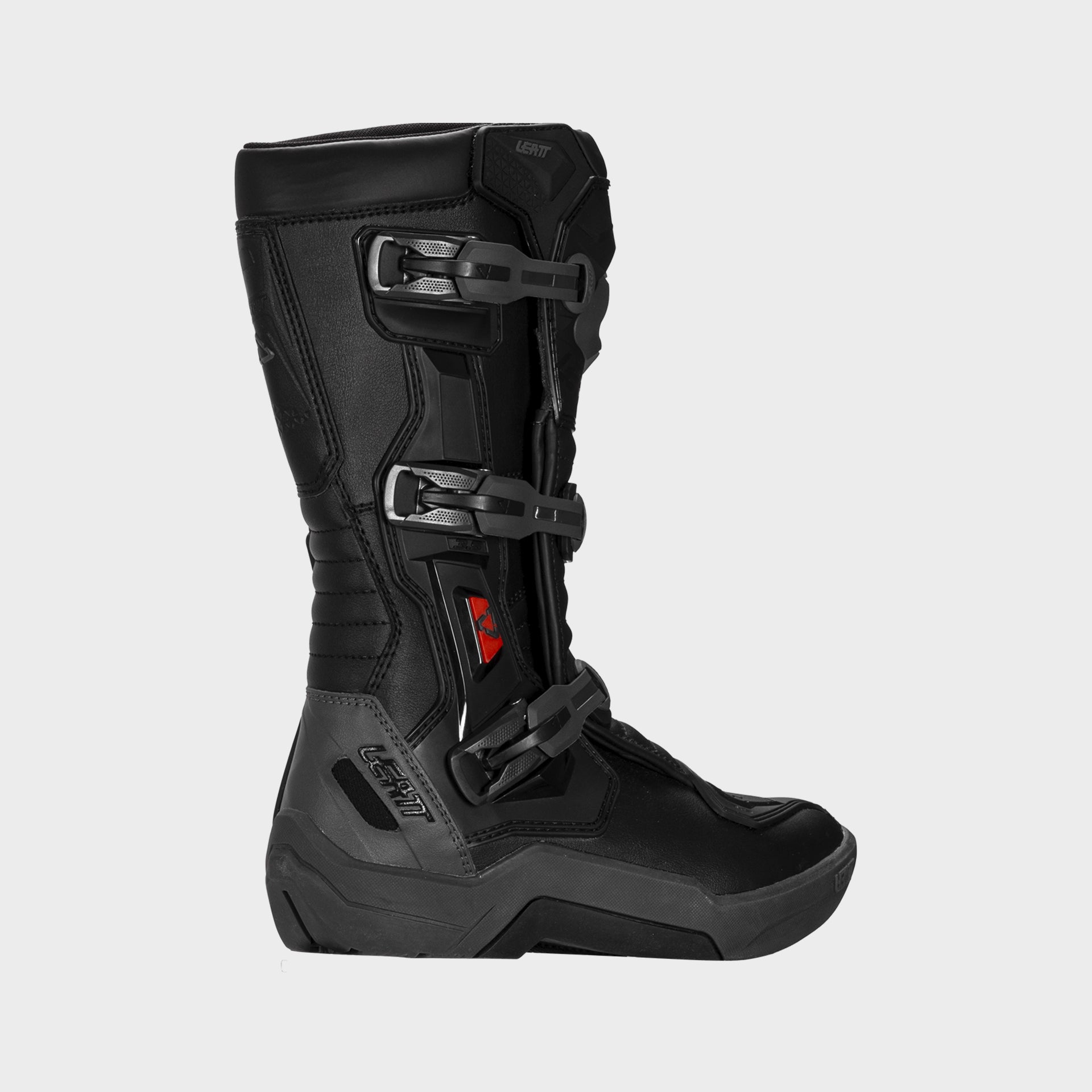 Moto 3.5 Junior Boots