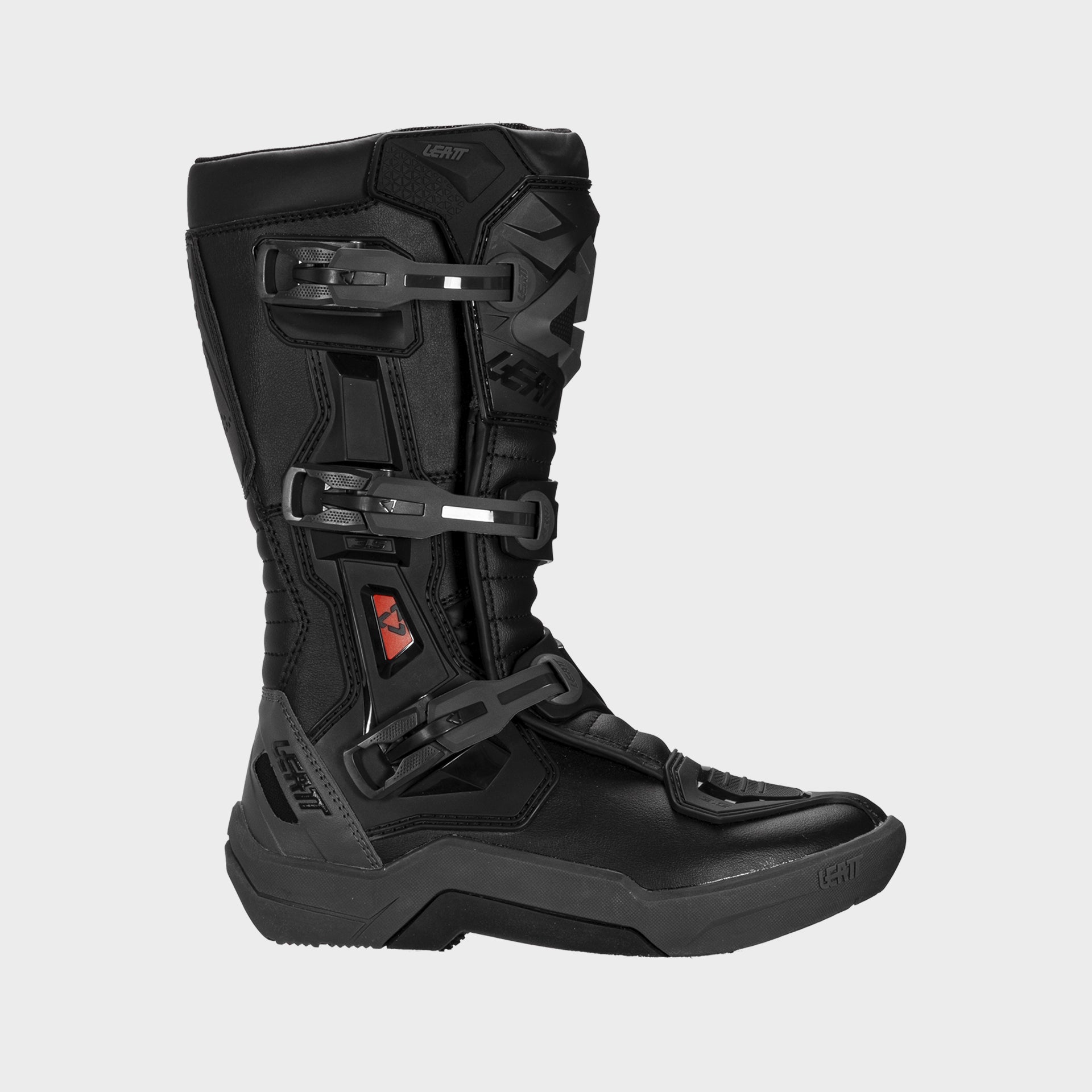 Moto 3.5 Junior Boots