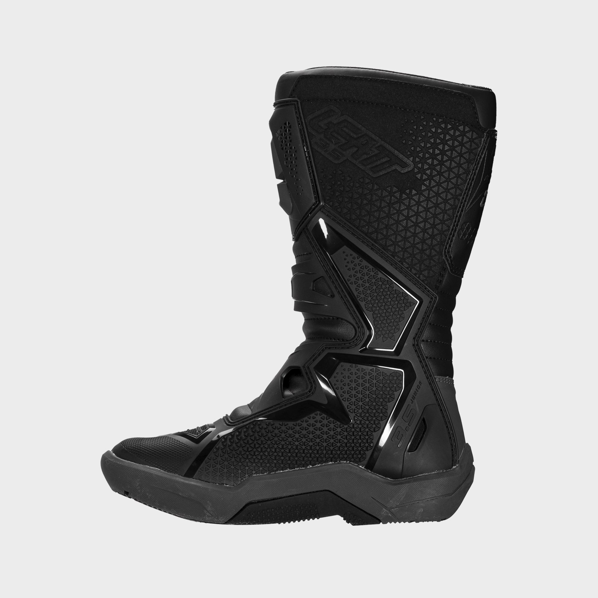 Moto 3.5 Junior Boots