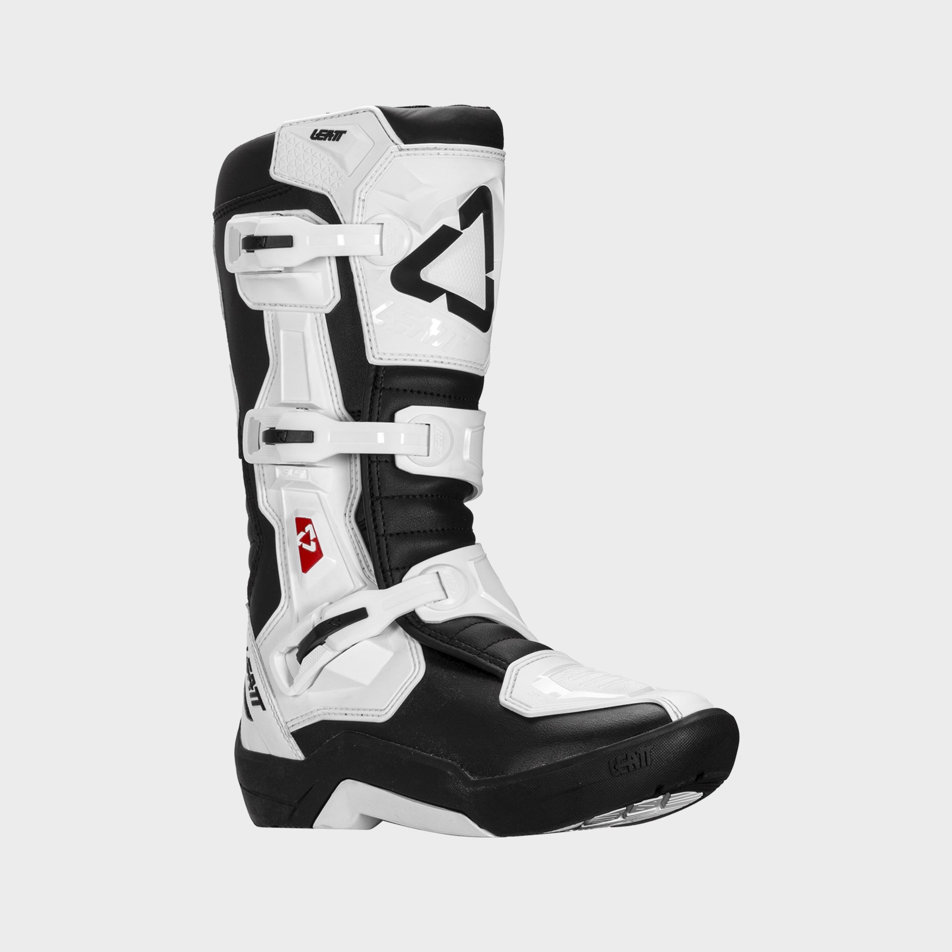 Moto 3.5 Junior Boots