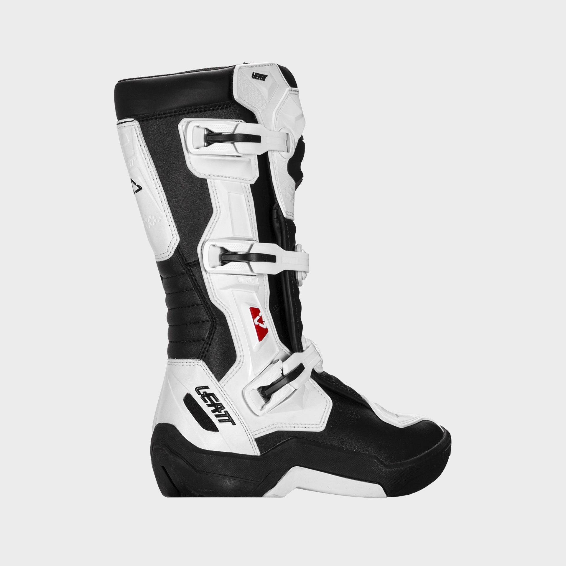 Moto 3.5 Junior Boots