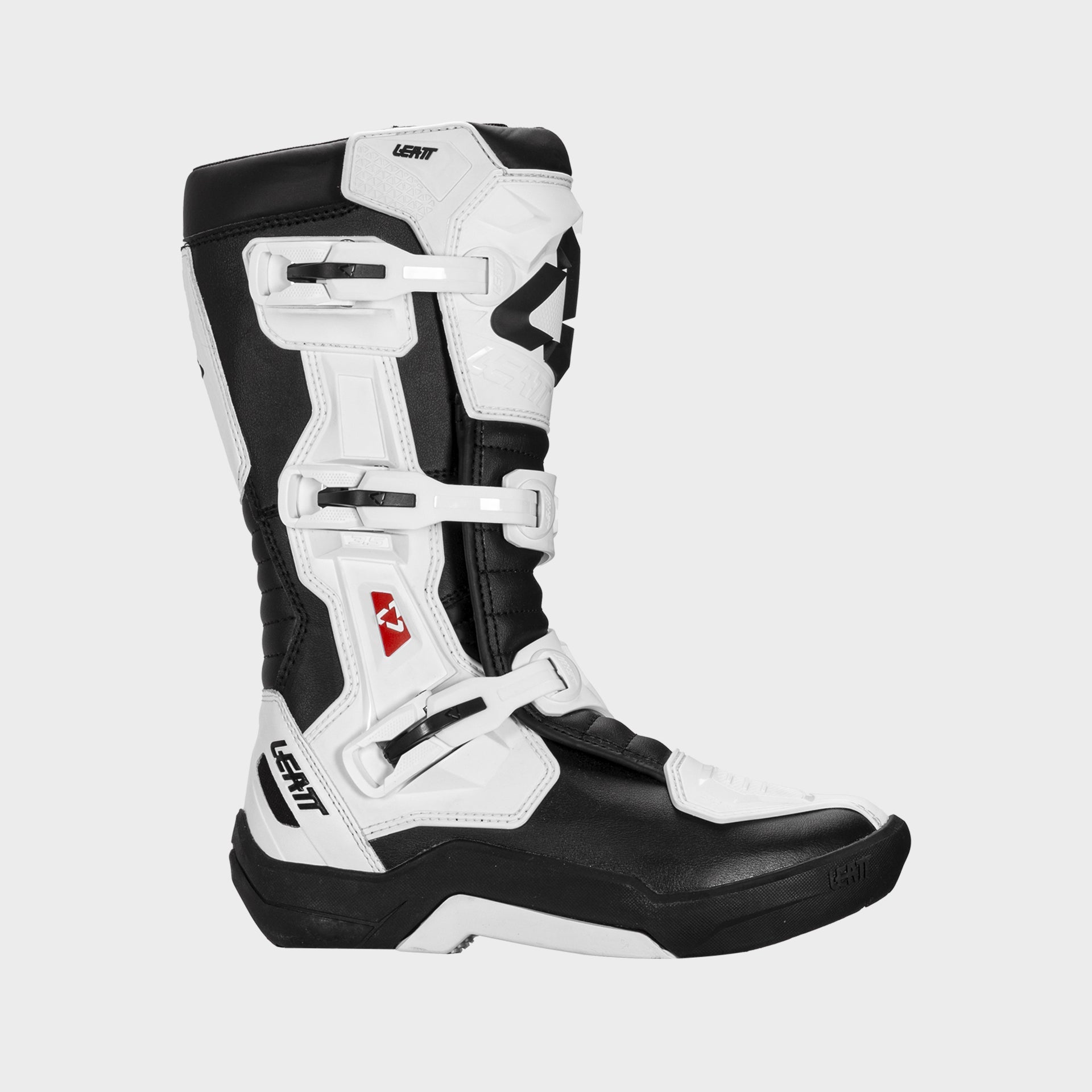 Moto 3.5 Junior Boots