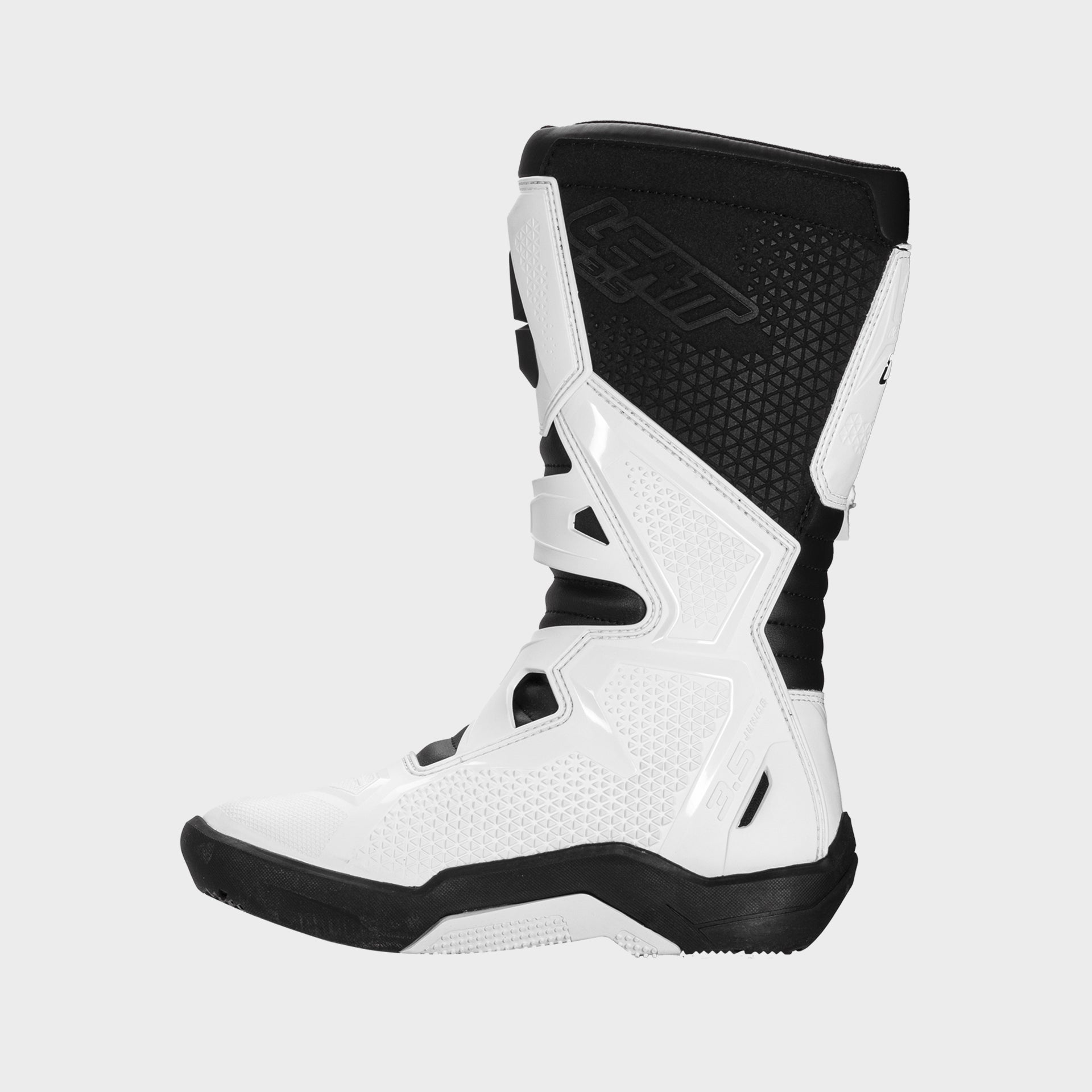 Moto 3.5 Junior Boots