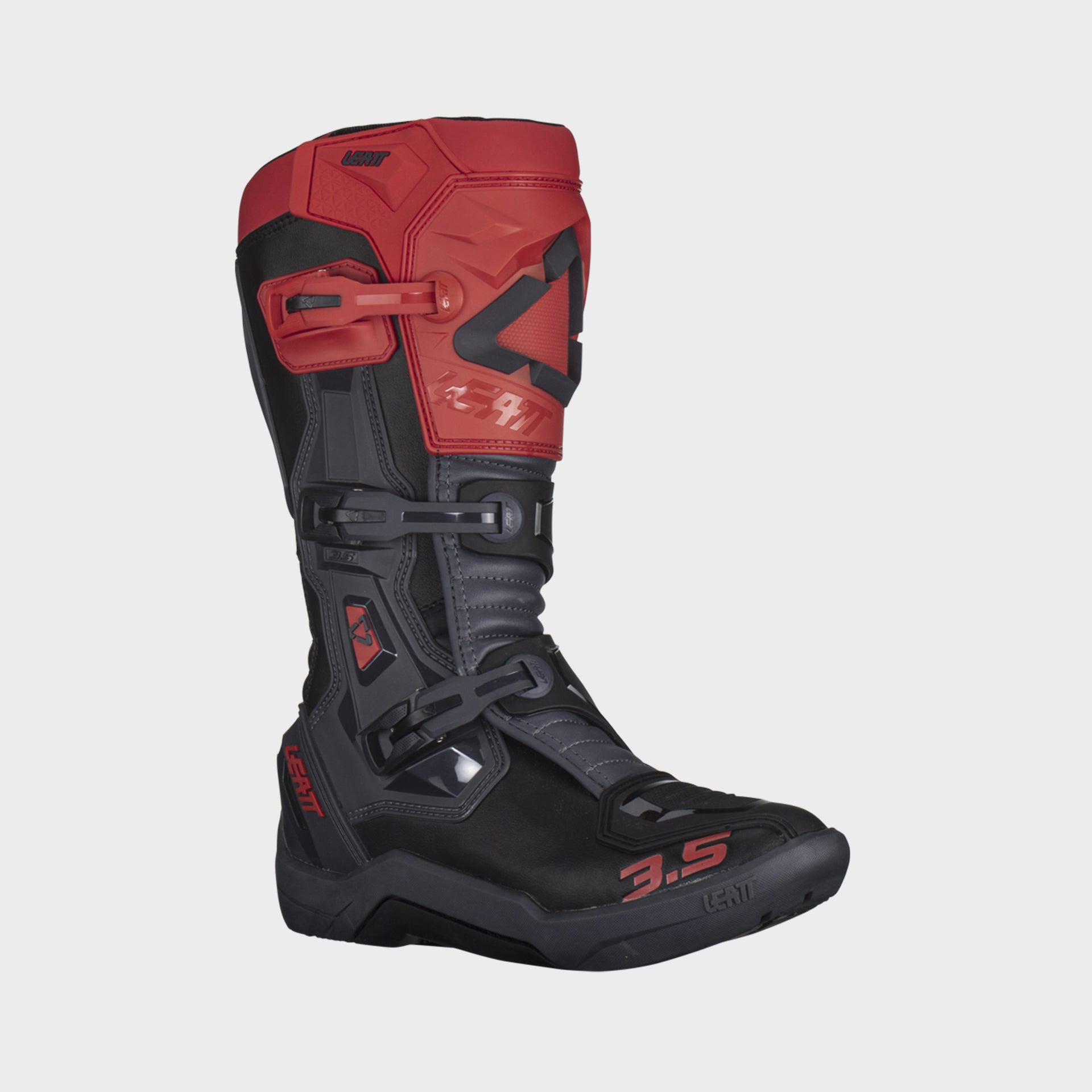 Moto 3.5 Boots