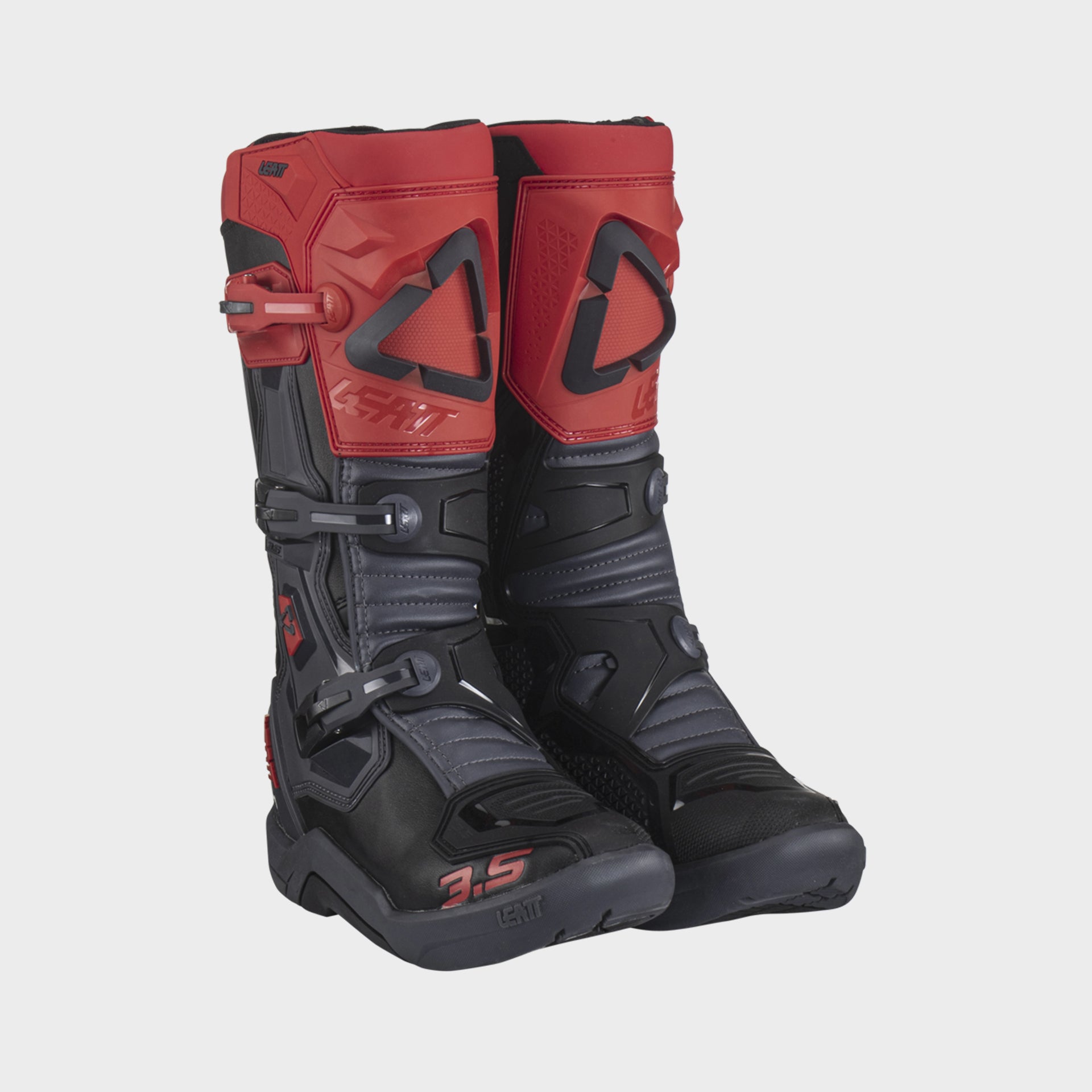 Moto 3.5 Boots