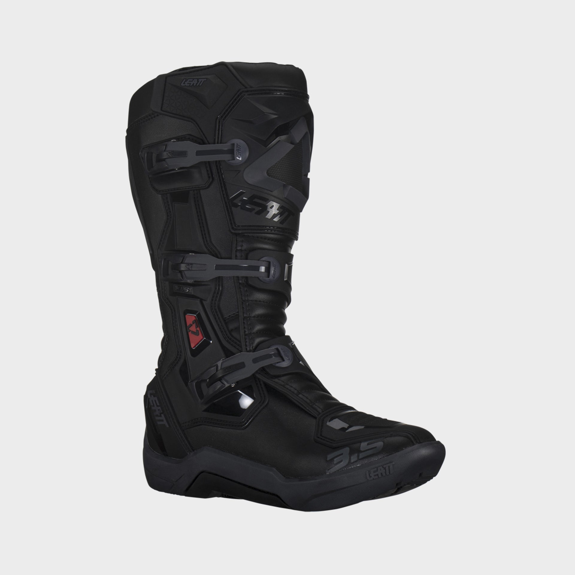 Moto 3.5 Boots