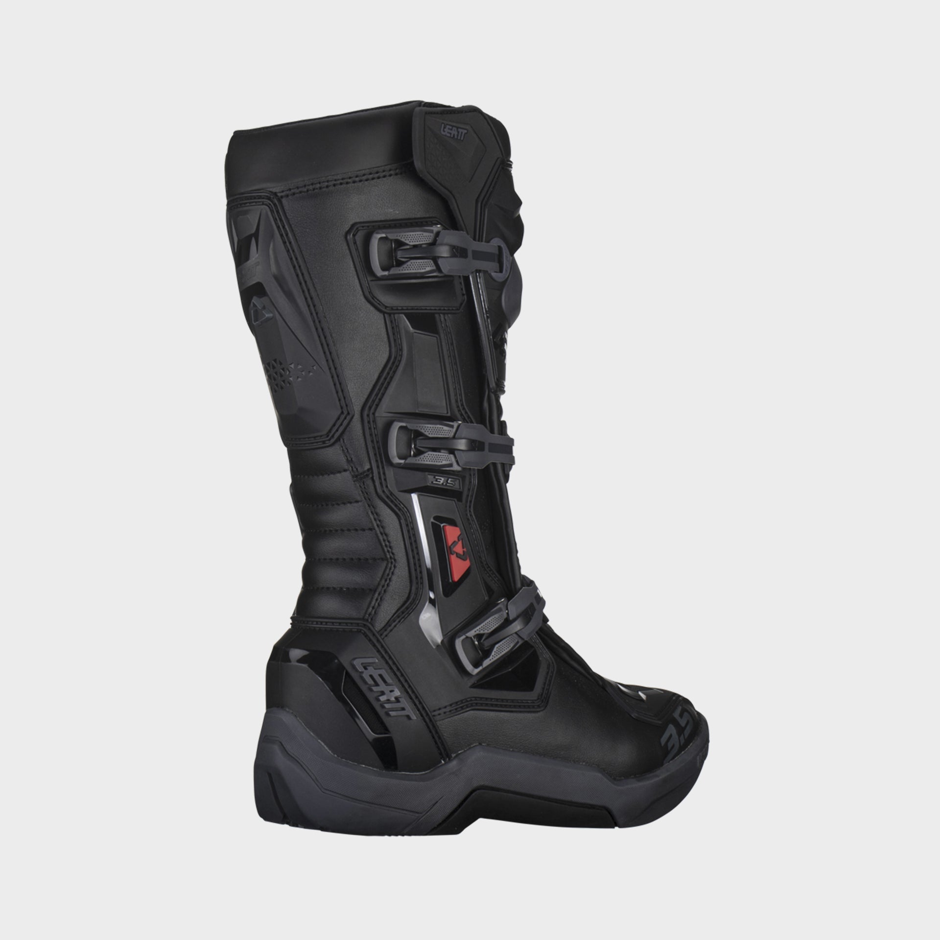 Moto 3.5 Boots