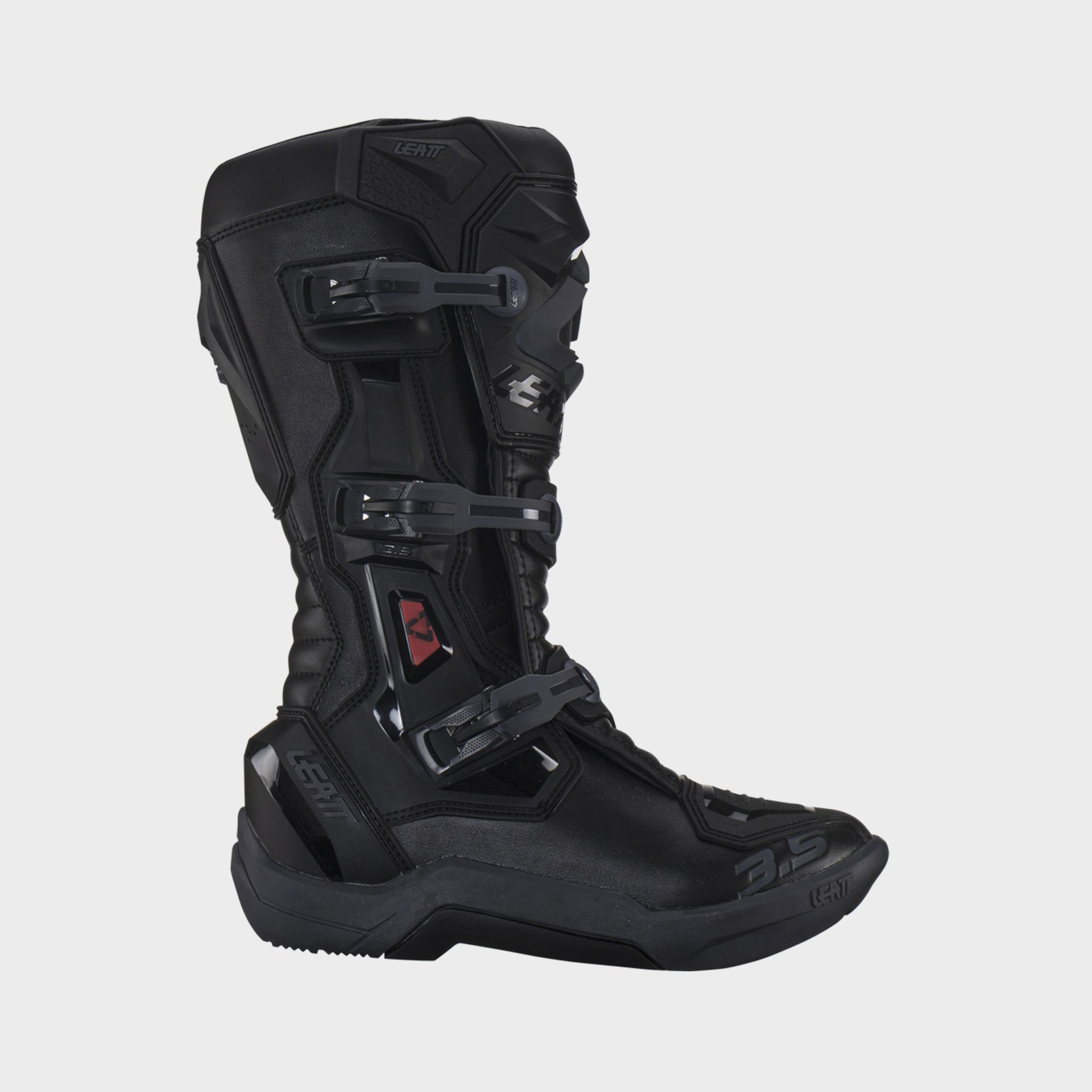 Moto 3.5 Boots