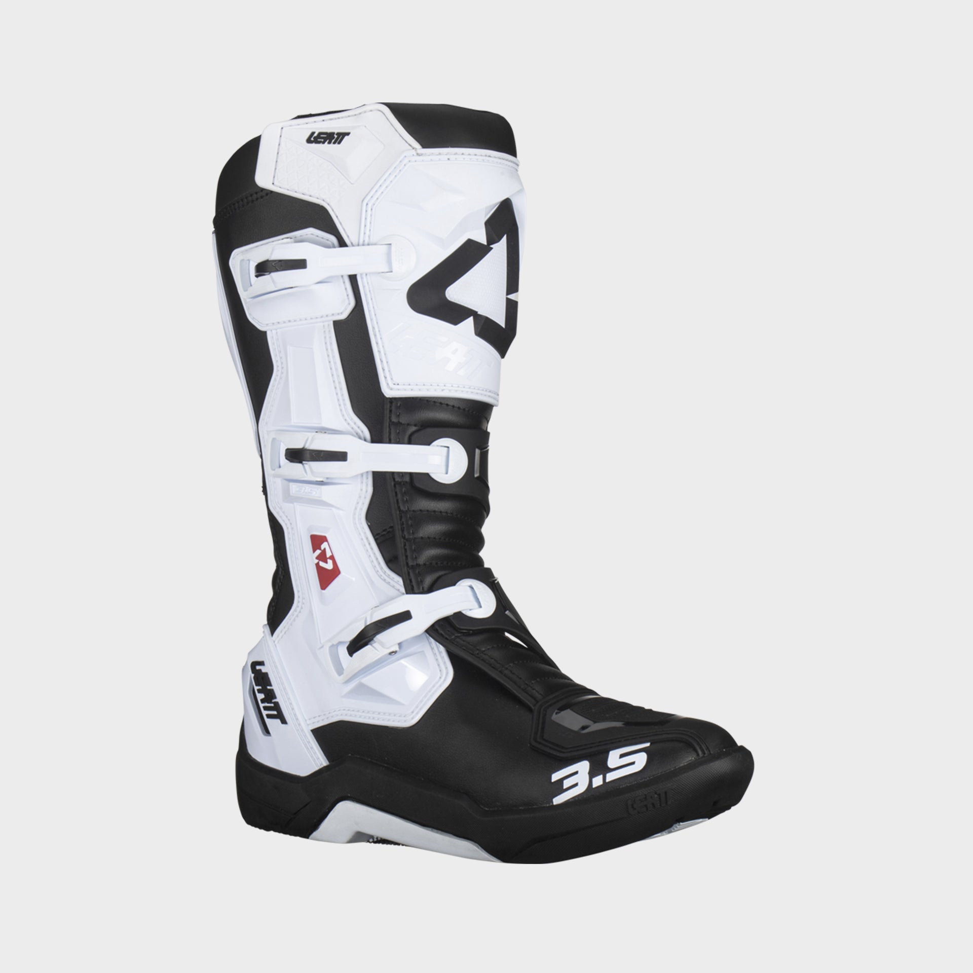 Moto 3.5 Boots