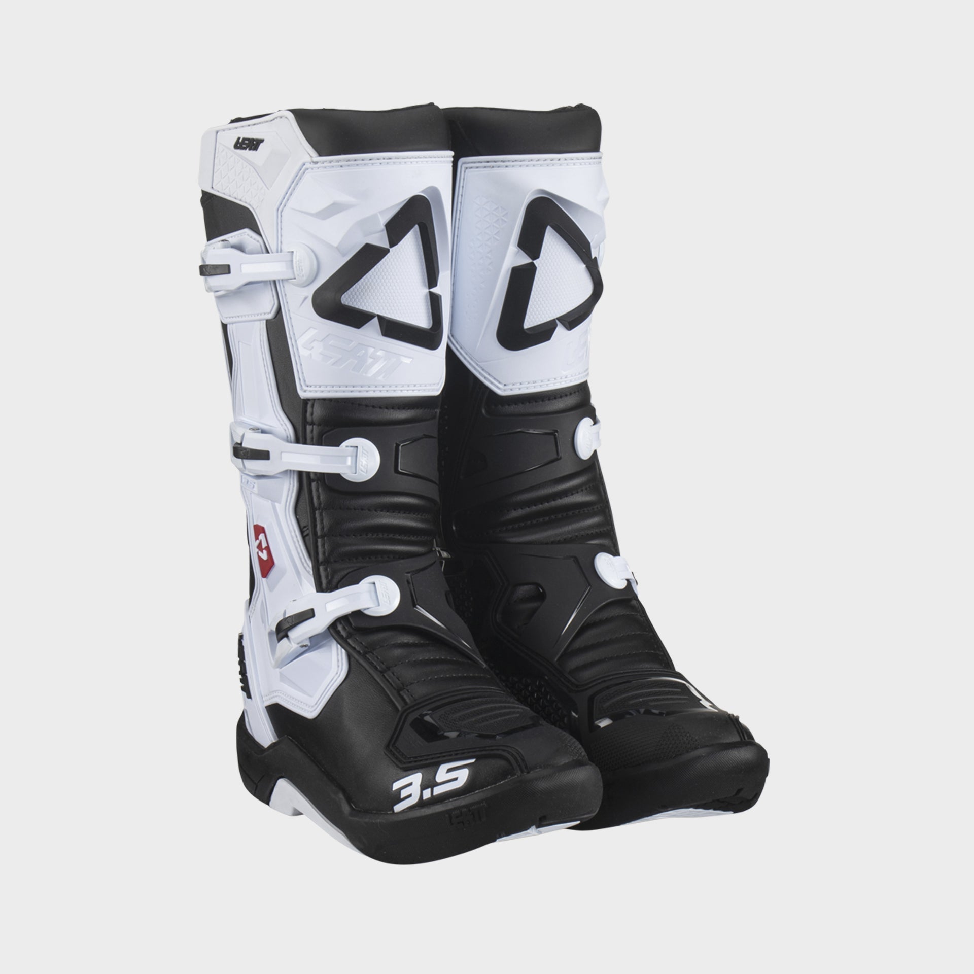 Moto 3.5 Boots
