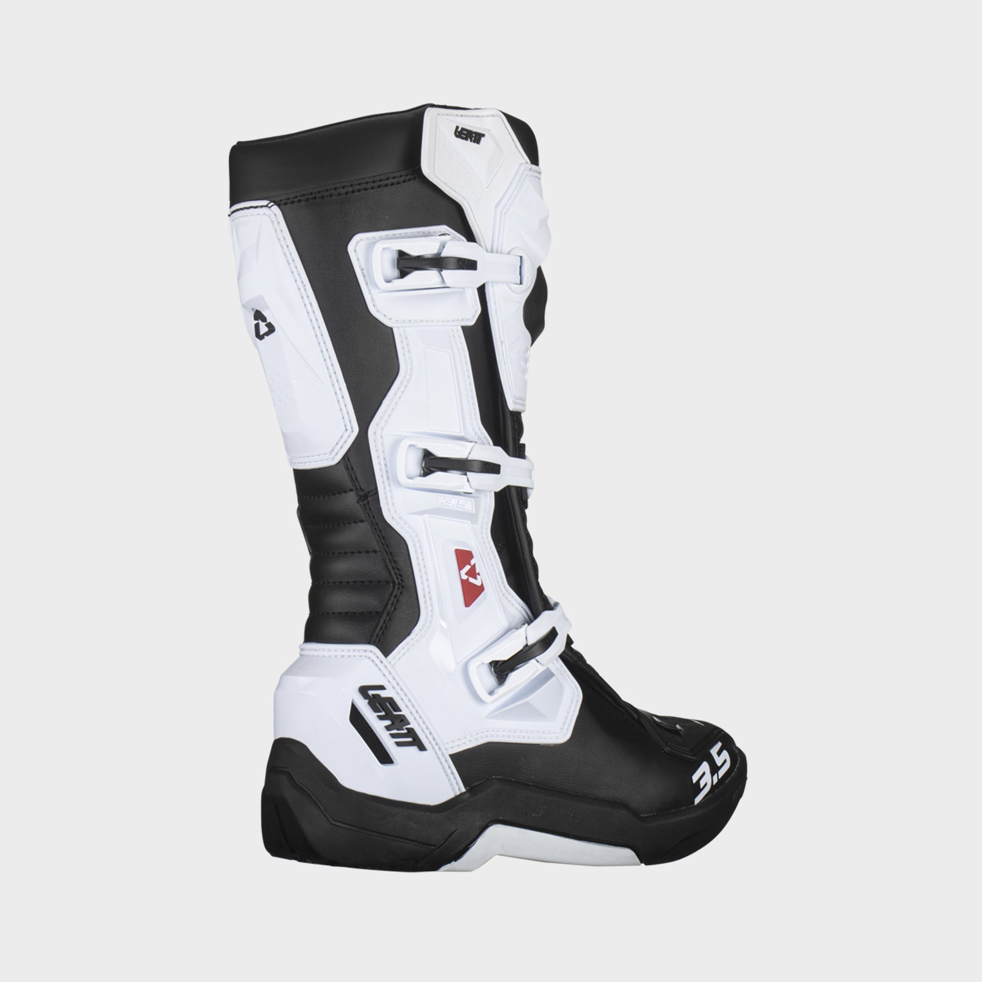 Moto 3.5 Boots