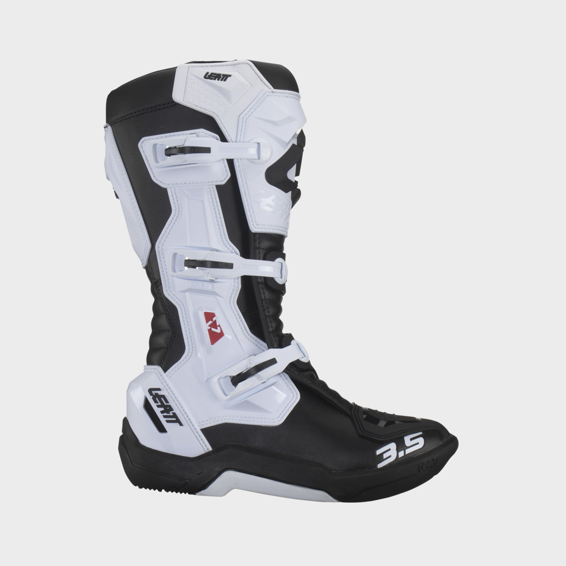 Moto 3.5 Boots