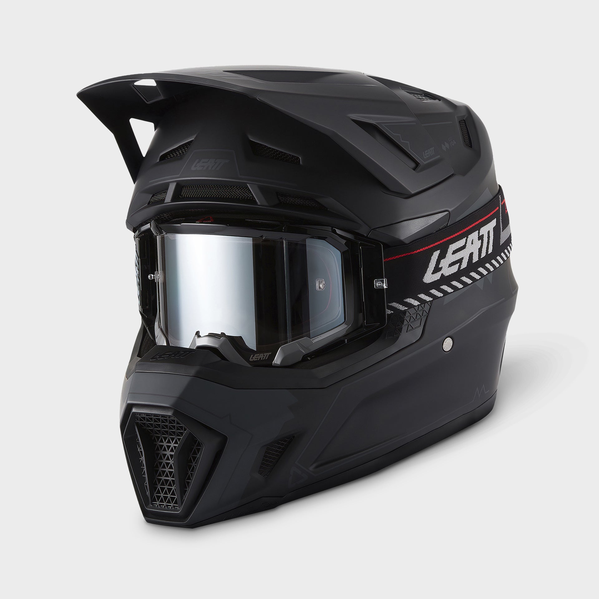 Moto 7.5 Helmet Kit
