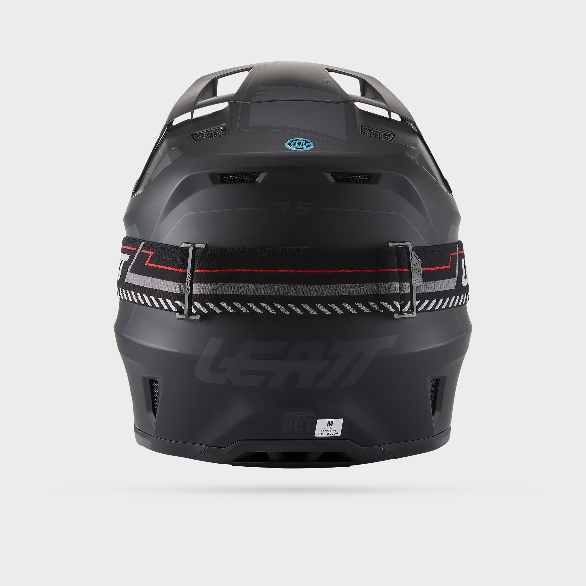 Moto 7.5 Helmet Kit