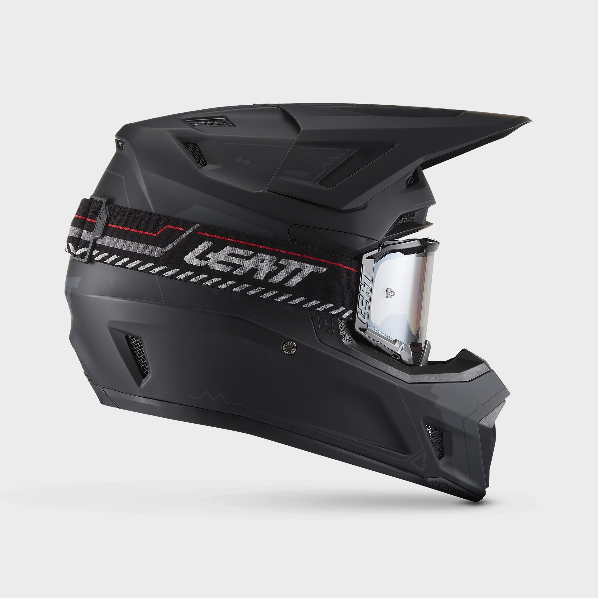 Moto 7.5 Helmet Kit