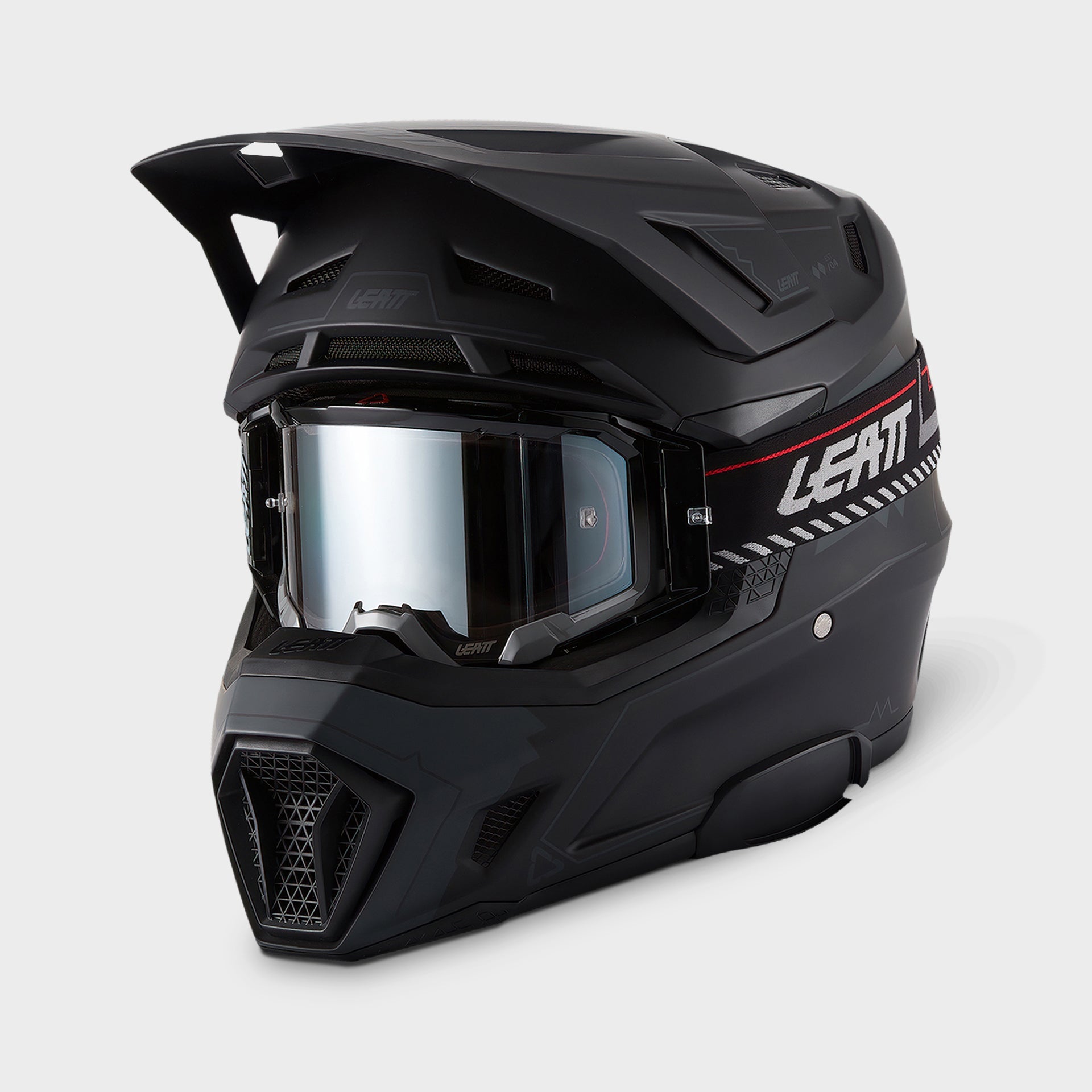 Moto 7.5 Cardo Helmet Kit