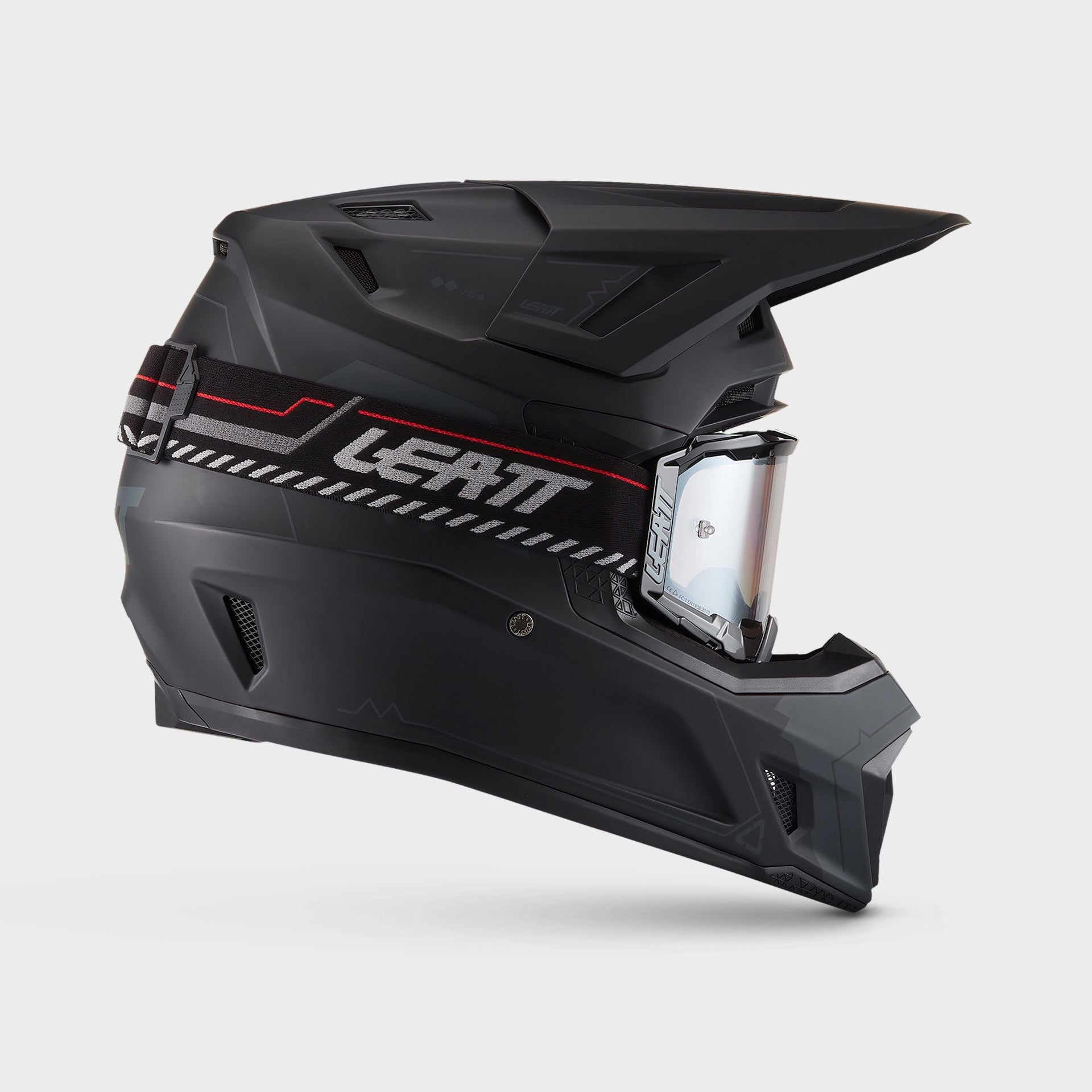 Moto 7.5 Cardo Helmet Kit