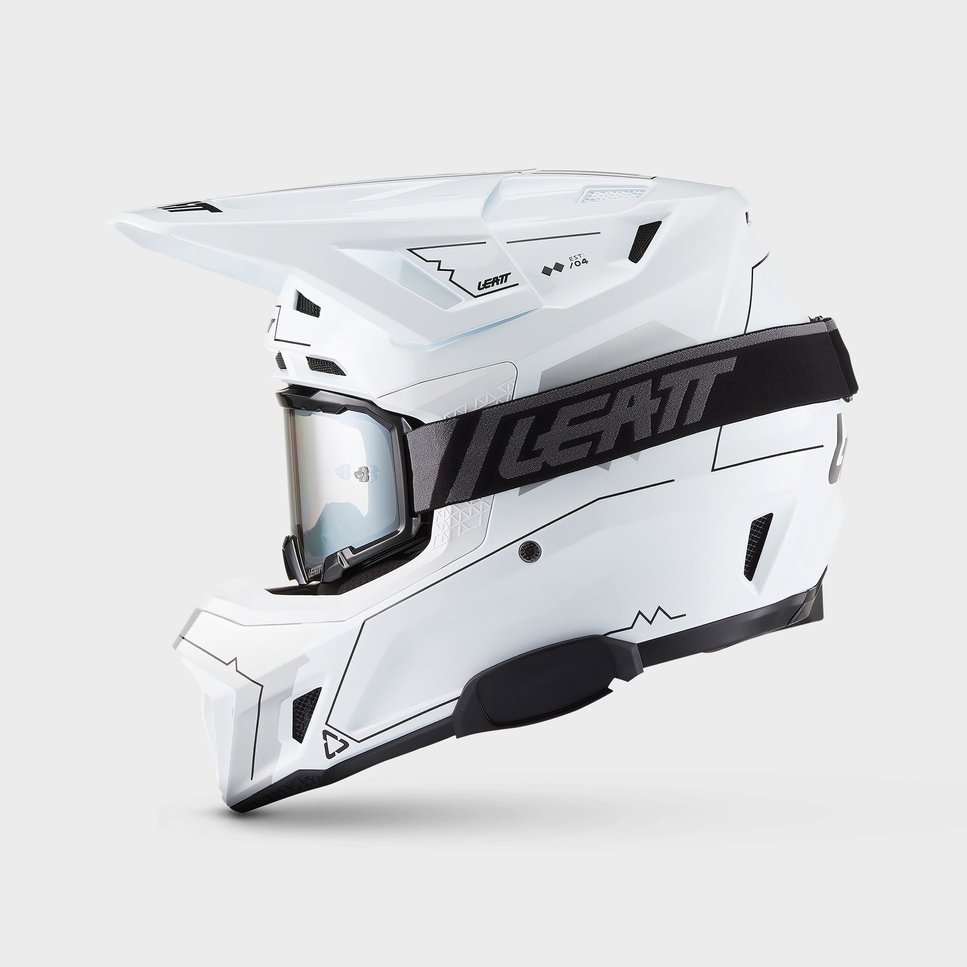 Moto 7.5 Cardo Helmet Kit