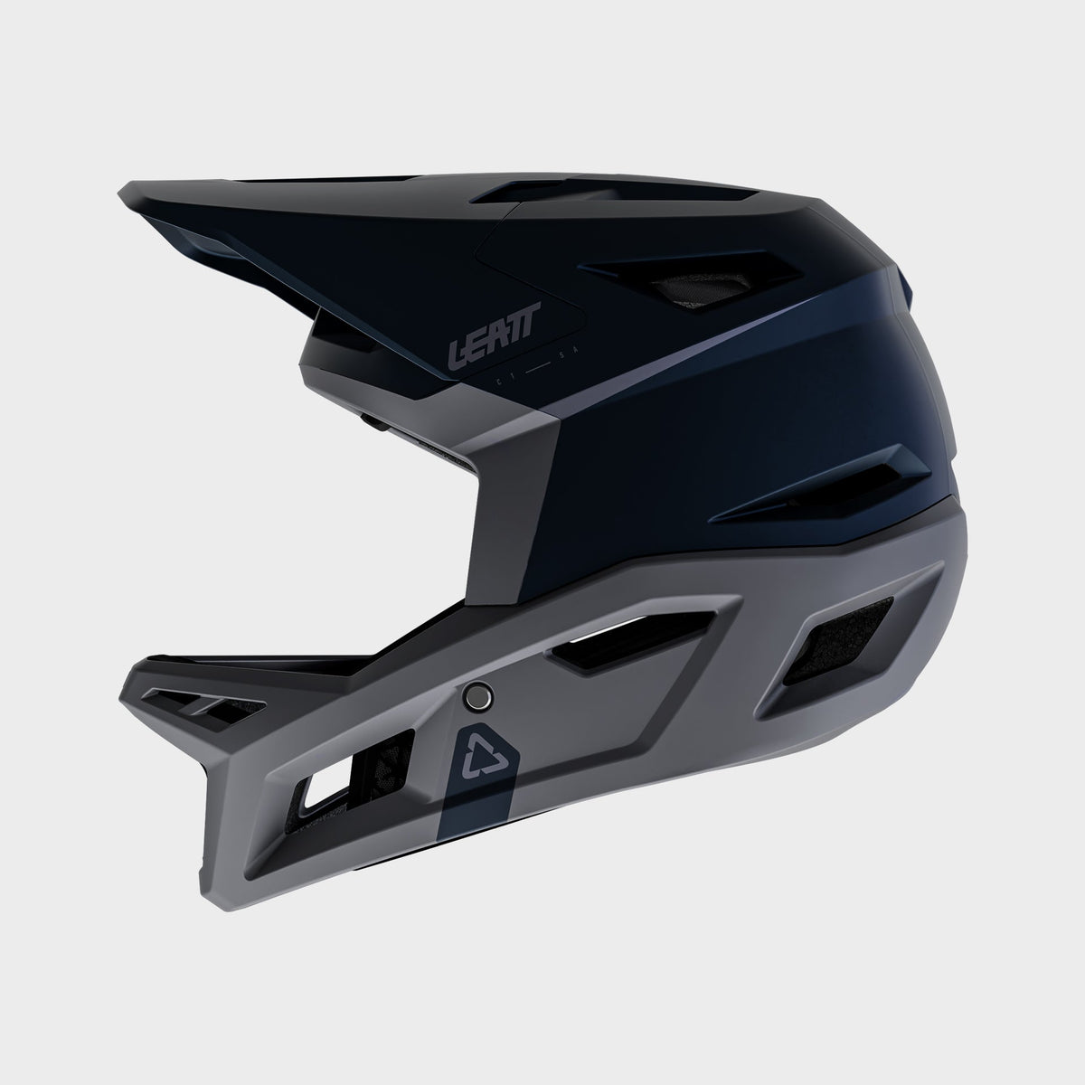 Gravity 4.0 MTB Helmet