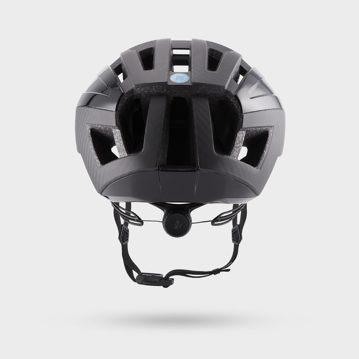 Endurance 9.0 Carbon MTB Helmet
