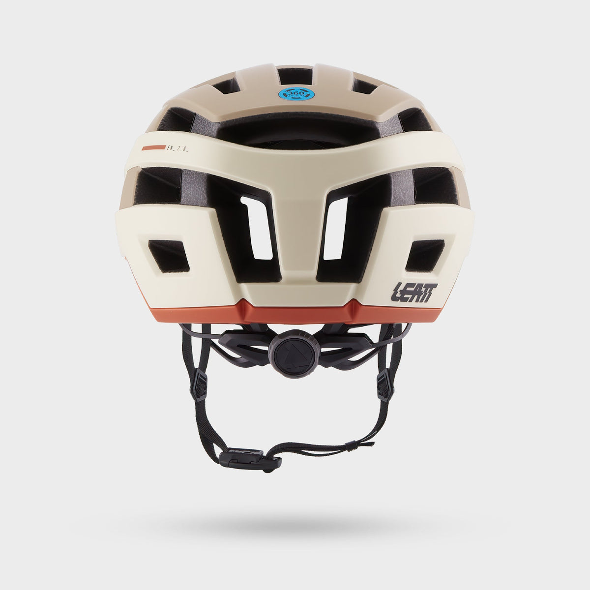 Endurance 2.0 MTB Helmet