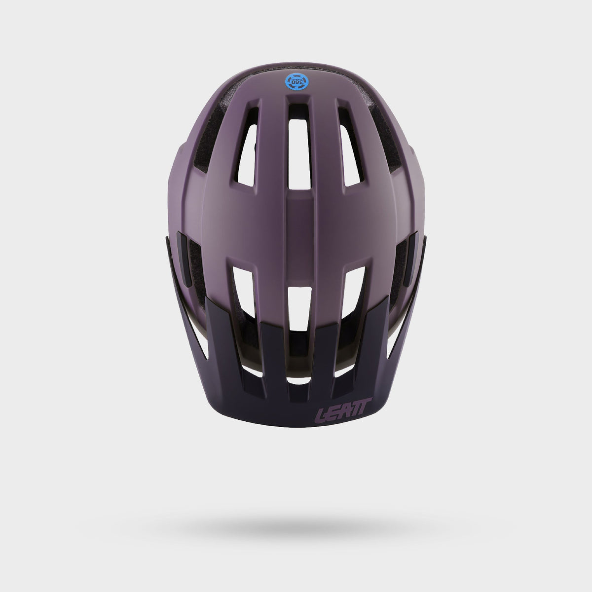 Trail 1.0 Universal Fit MTB Helmet - Women