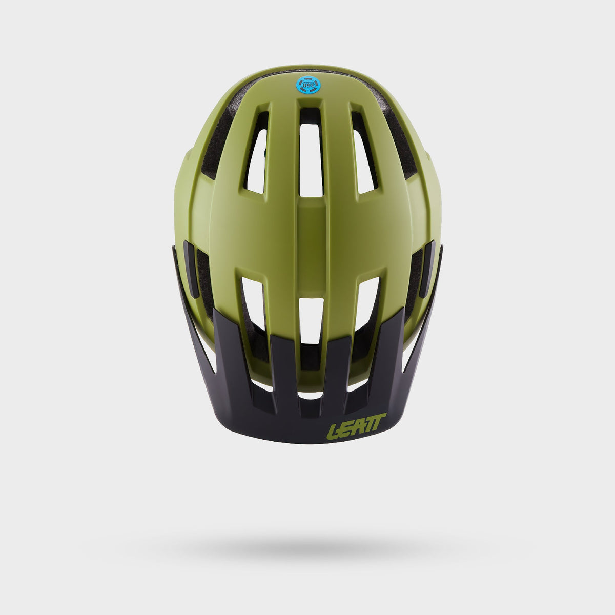 Trail 1.0 Universal Fit MTB Helmet - Adult