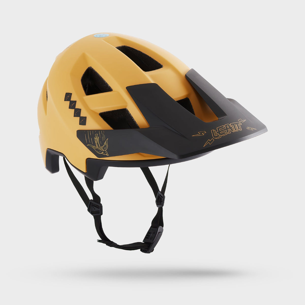 All-Mtn 2.0 MTB Helmet