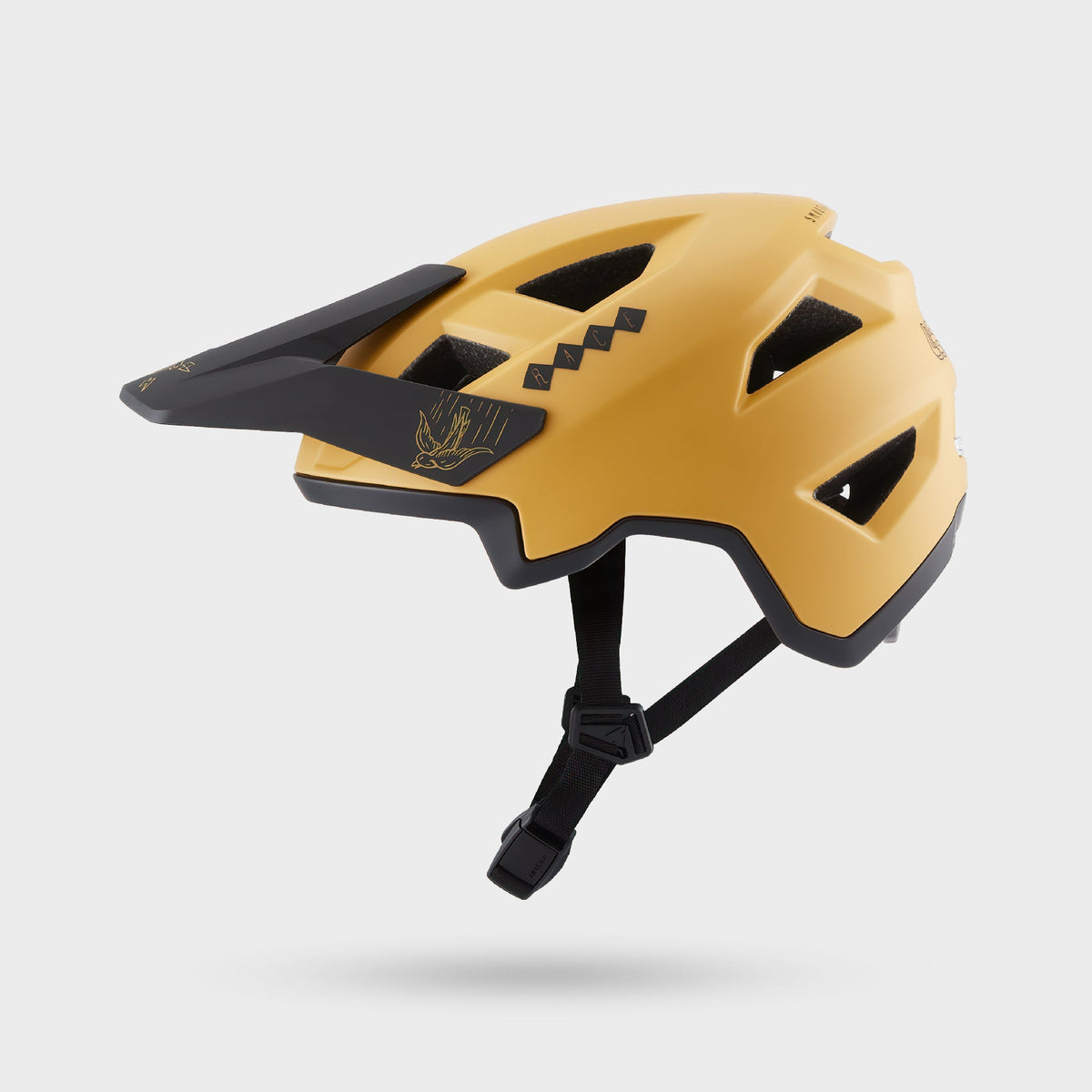 All-Mtn 2.0 MTB Helmet