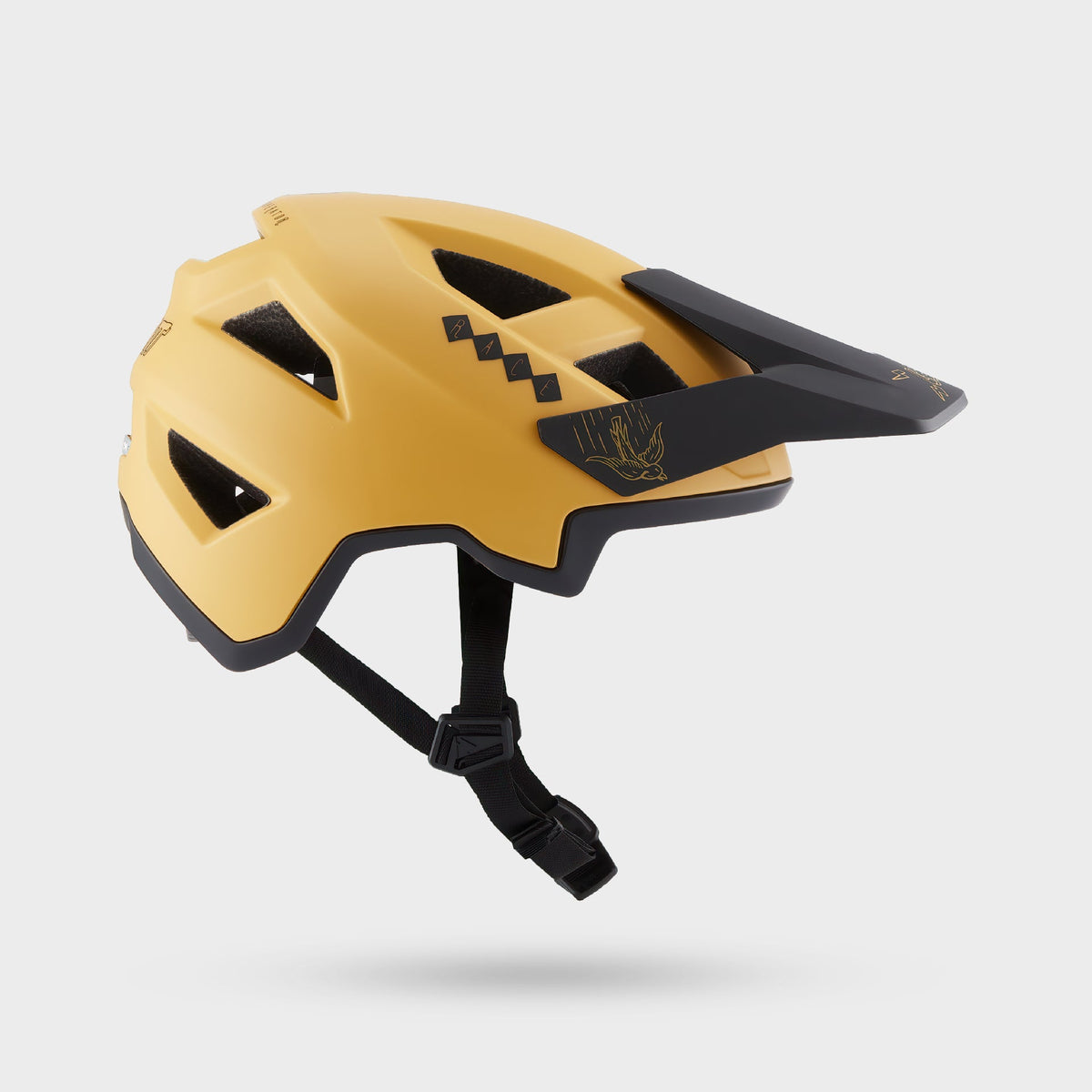 All-Mtn 2.0 MTB Helmet
