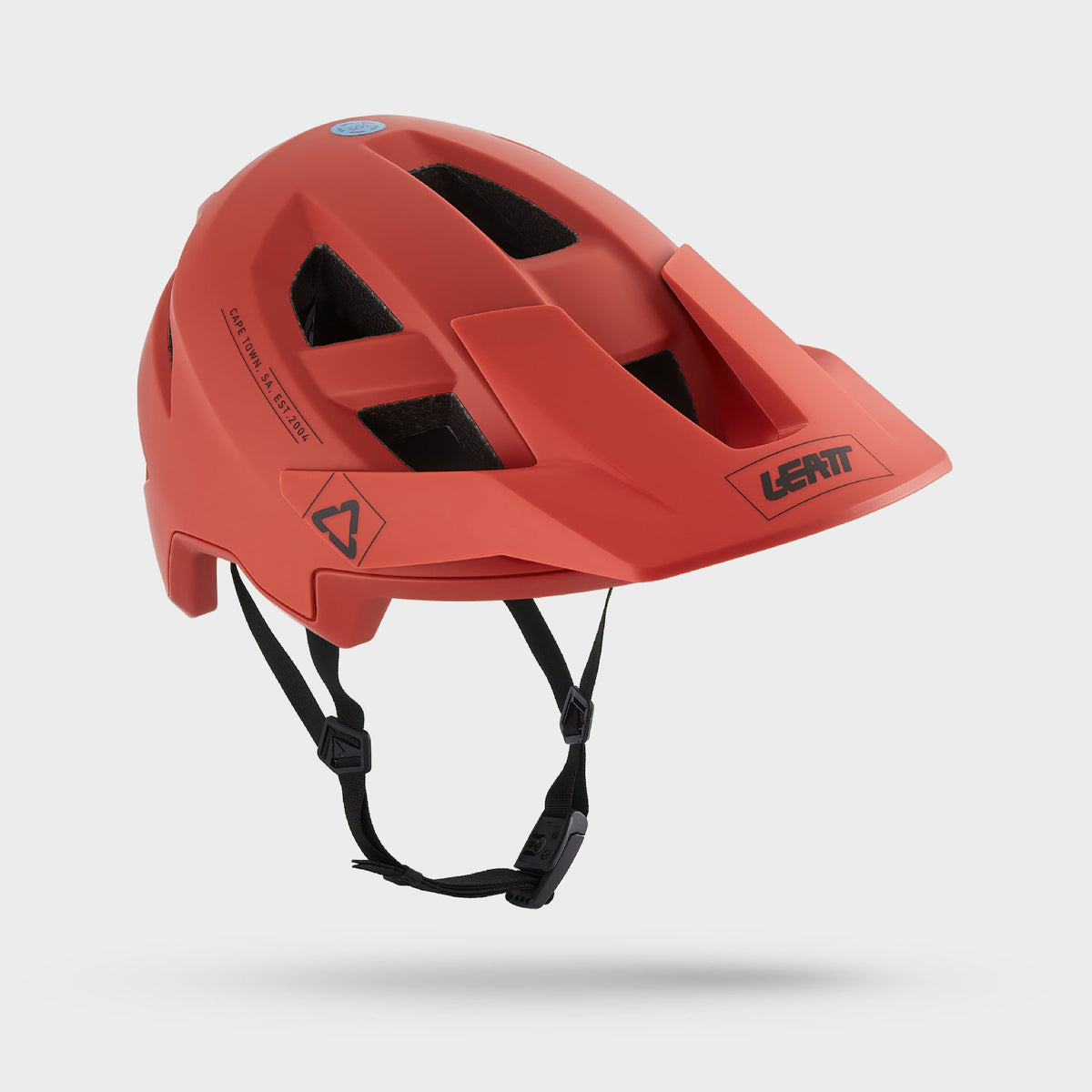 All-Mtn 2.0 MTB Helmet
