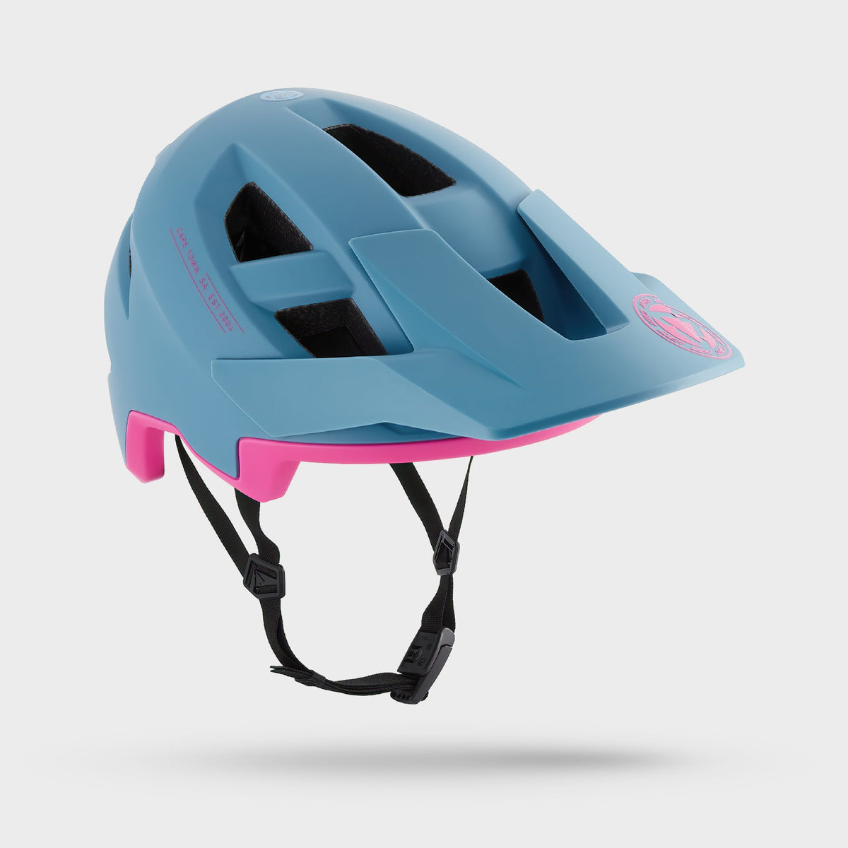 All-Mtn 2.0 MTB Helmet