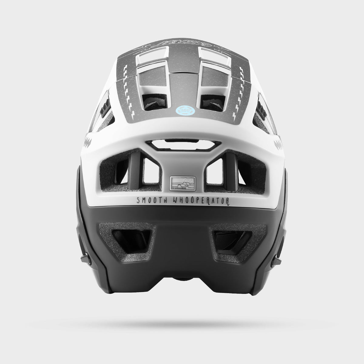 Enduro 4.0 MTB Helmet