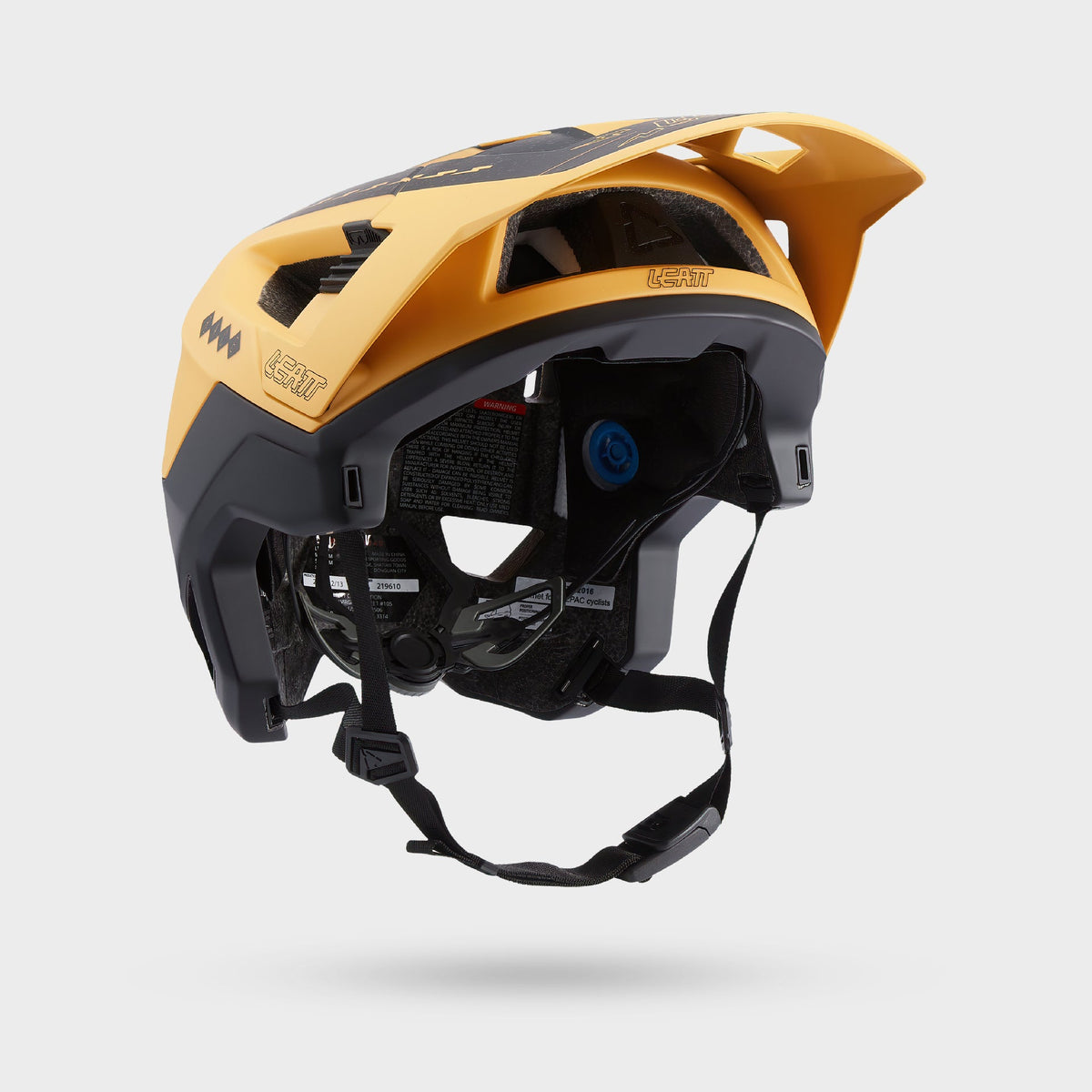 Enduro 4.0 MTB Helmet