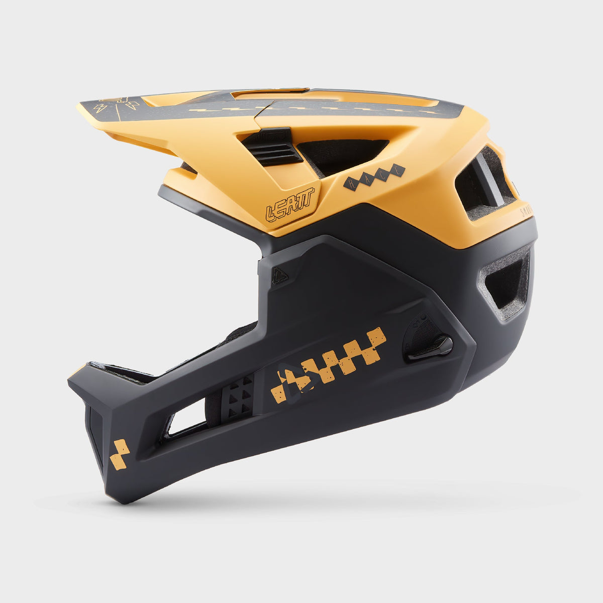Enduro 4.0 MTB Helmet