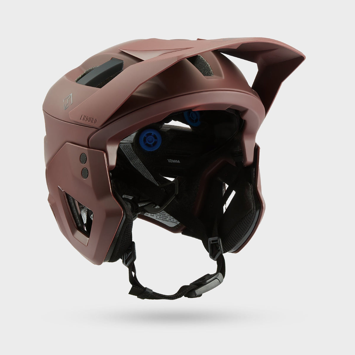 Enduro 3.0 MTB Helmet