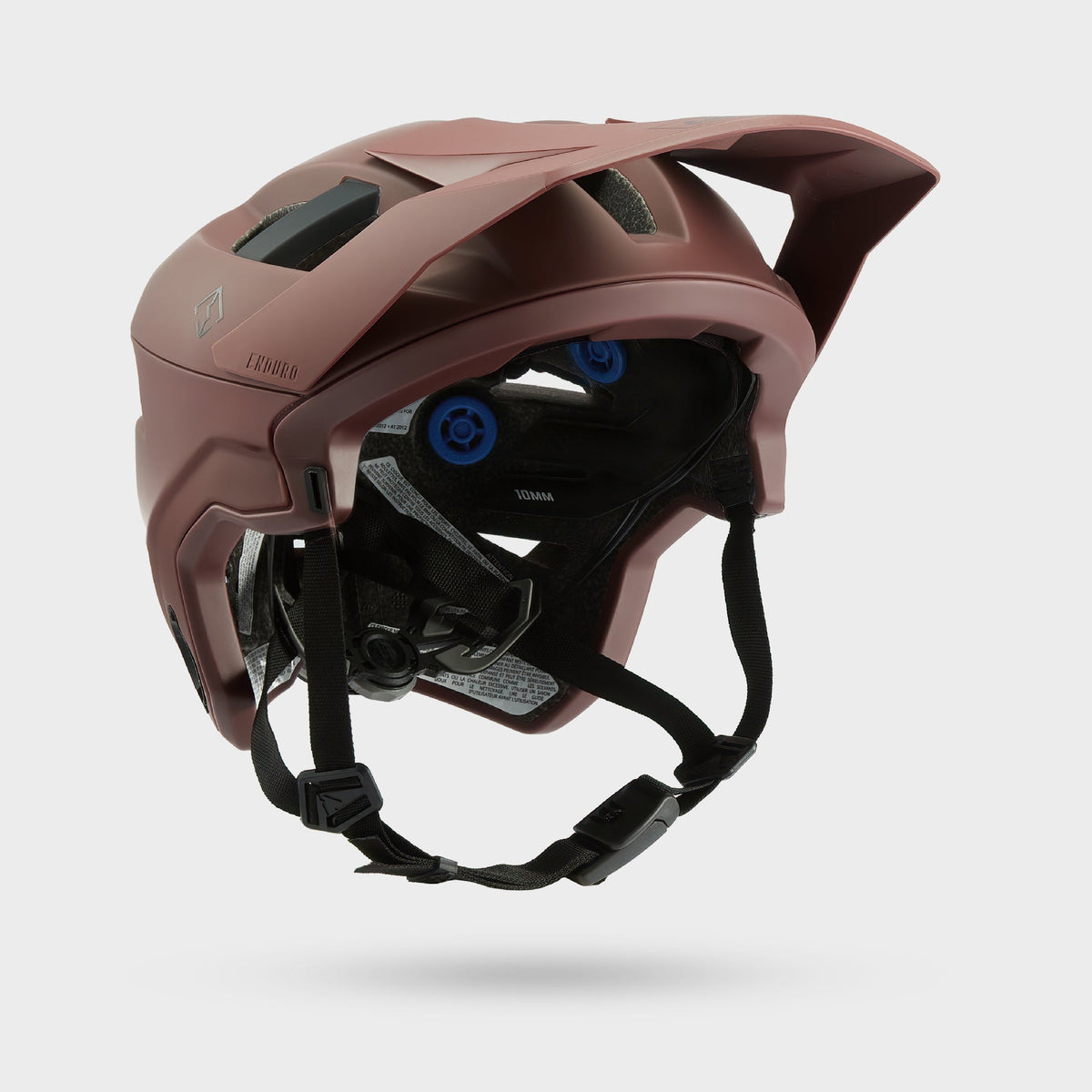 Enduro 3.0 MTB Helmet