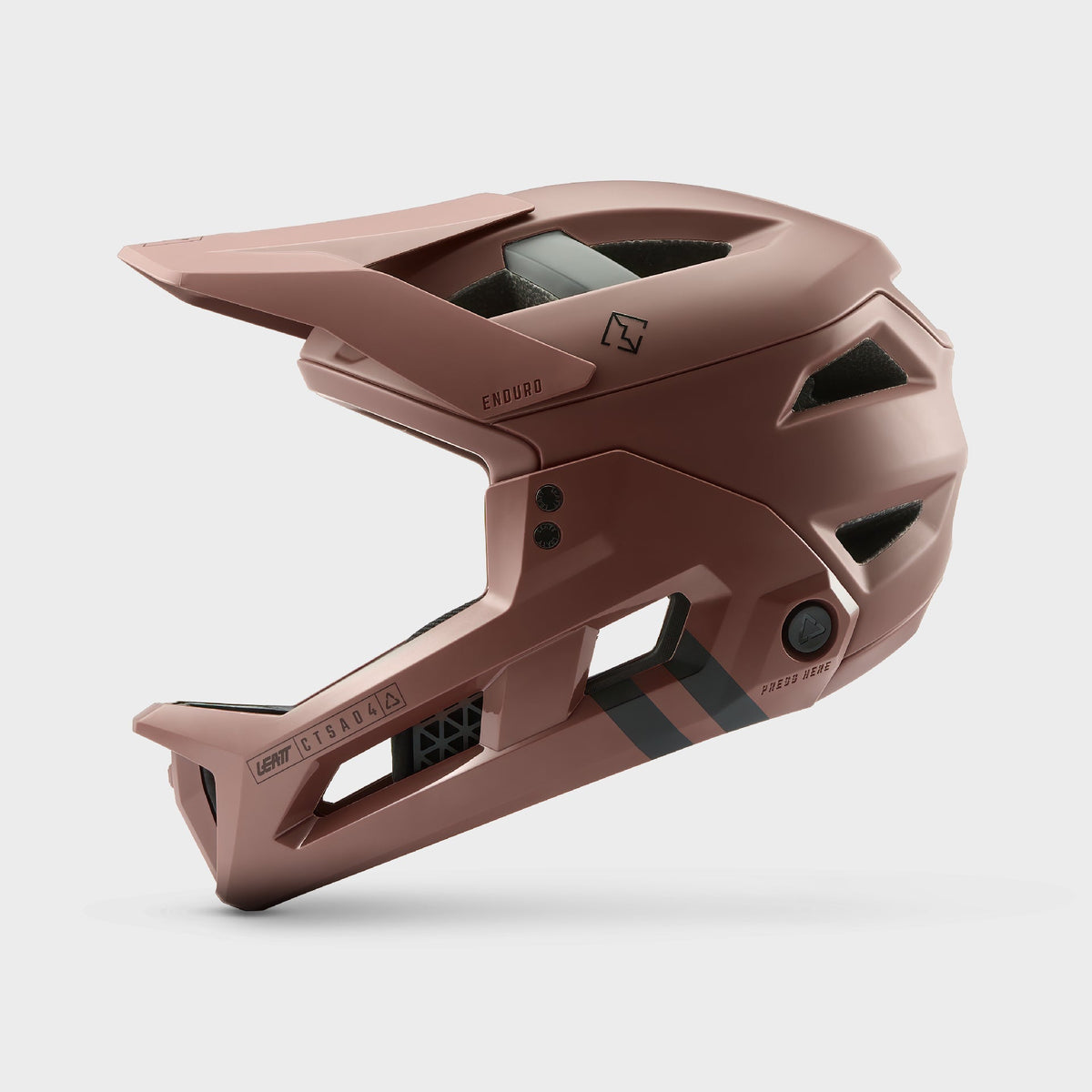 Enduro 3.0 MTB Helmet