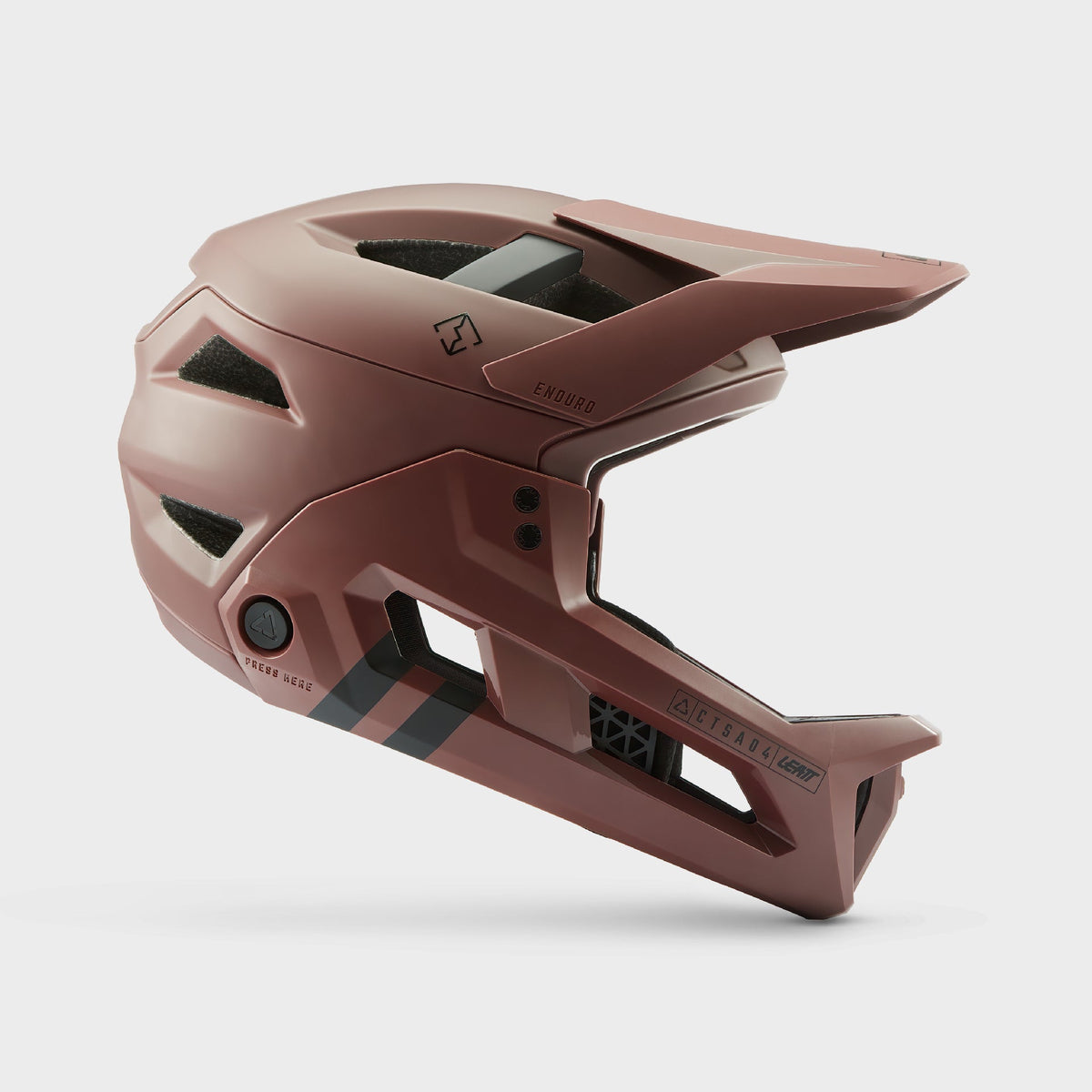 Enduro 3.0 MTB Helmet