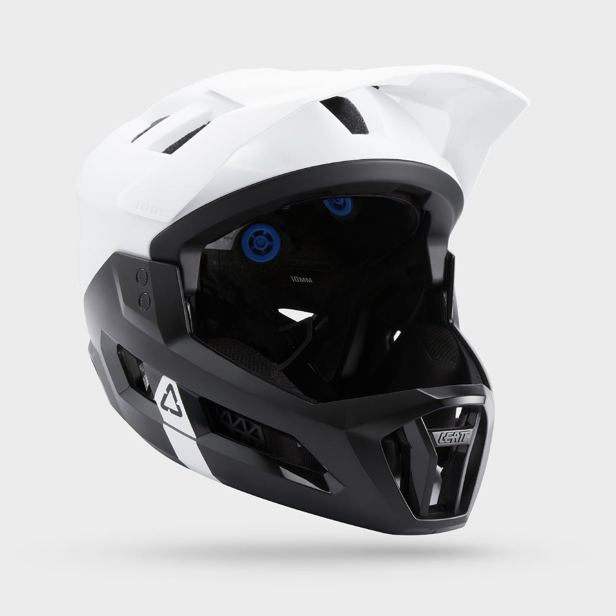 Enduro 2.0 MTB Helmet