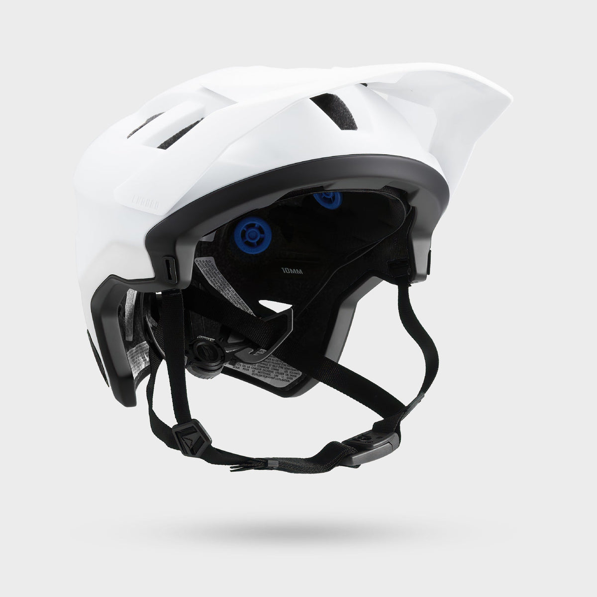 Enduro 2.0 MTB Helmet